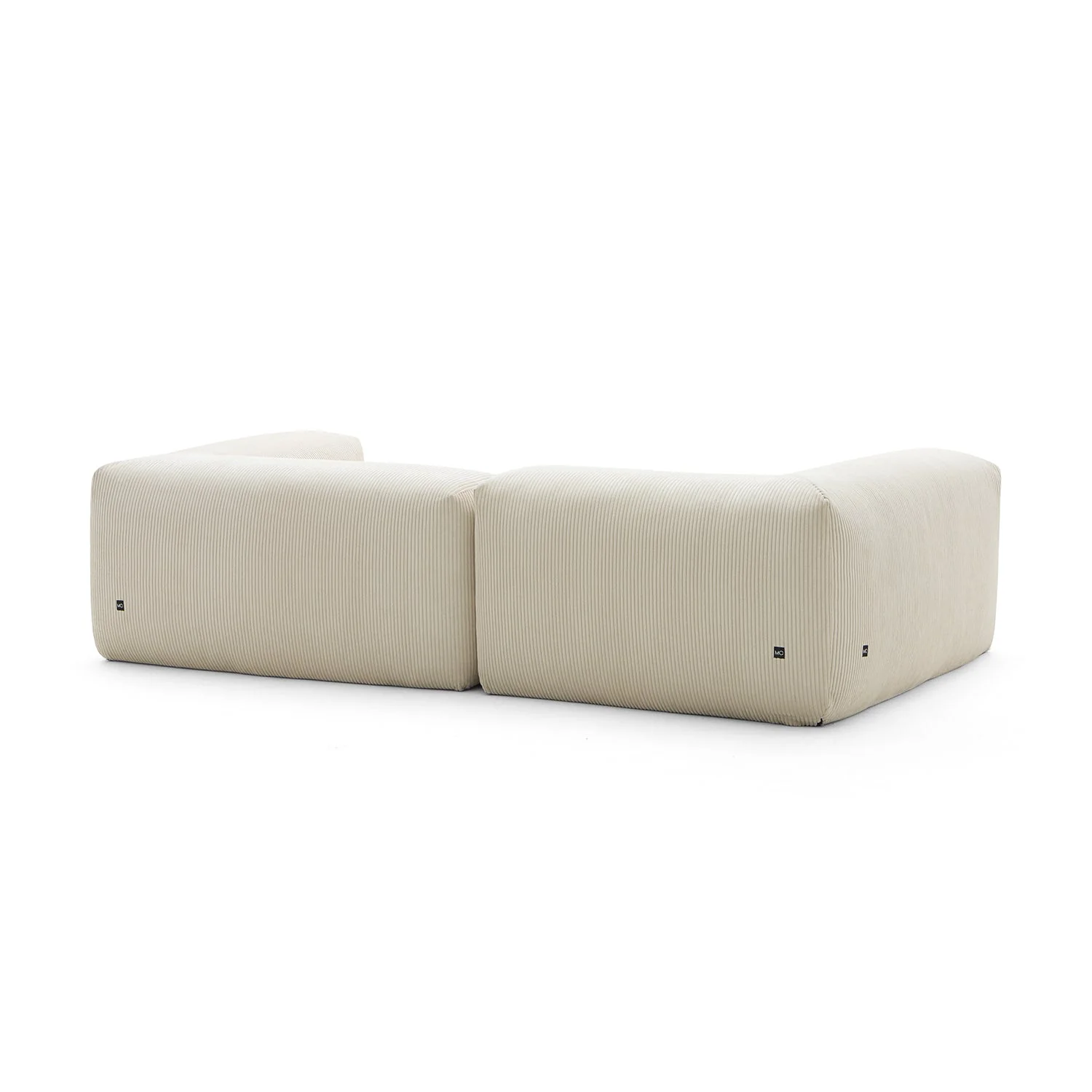 Mellow Closed Sectional - Image 37