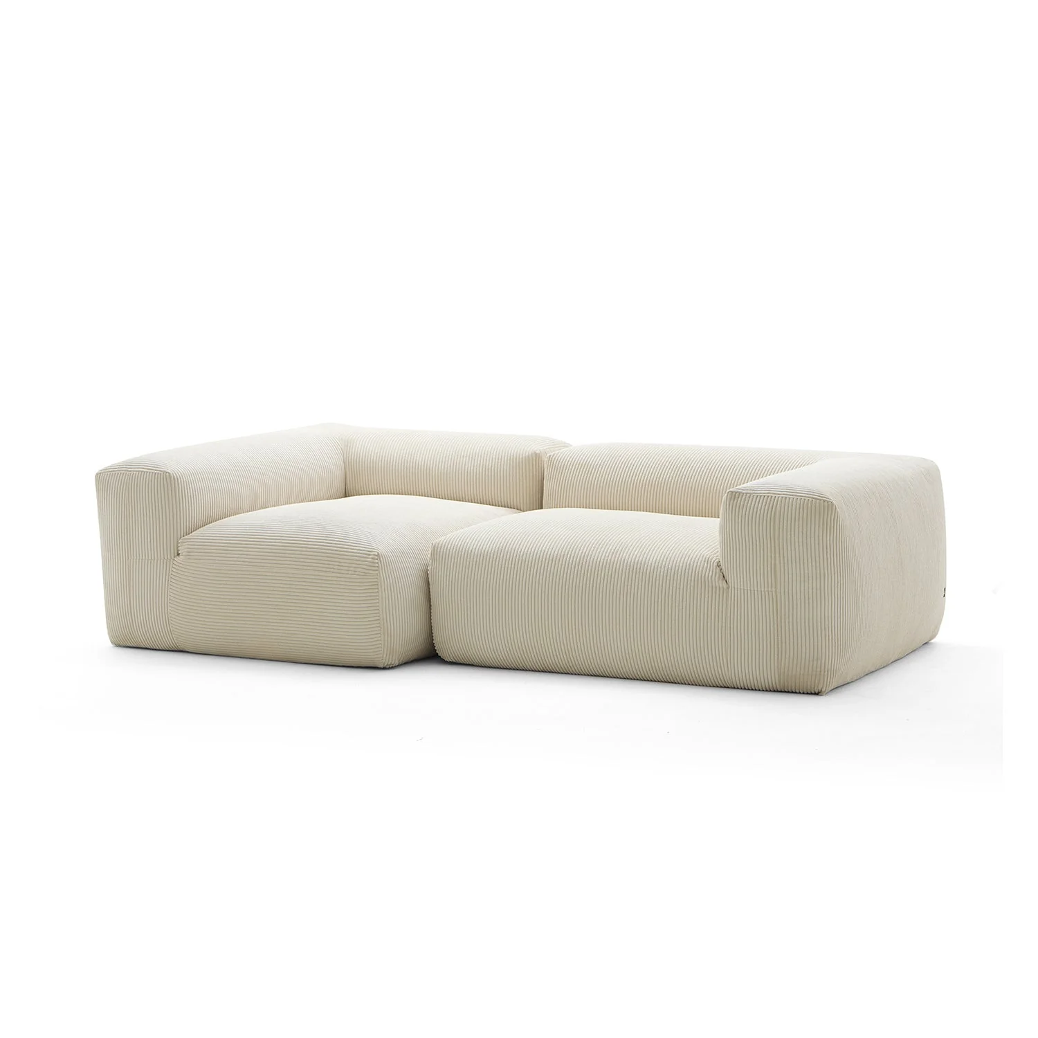 Mellow Closed Sectional - Image 38