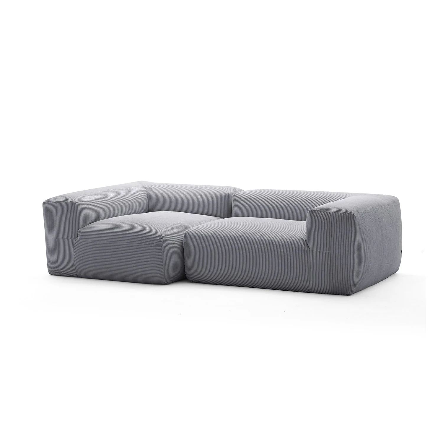 Mellow Closed Sectional - Image 51