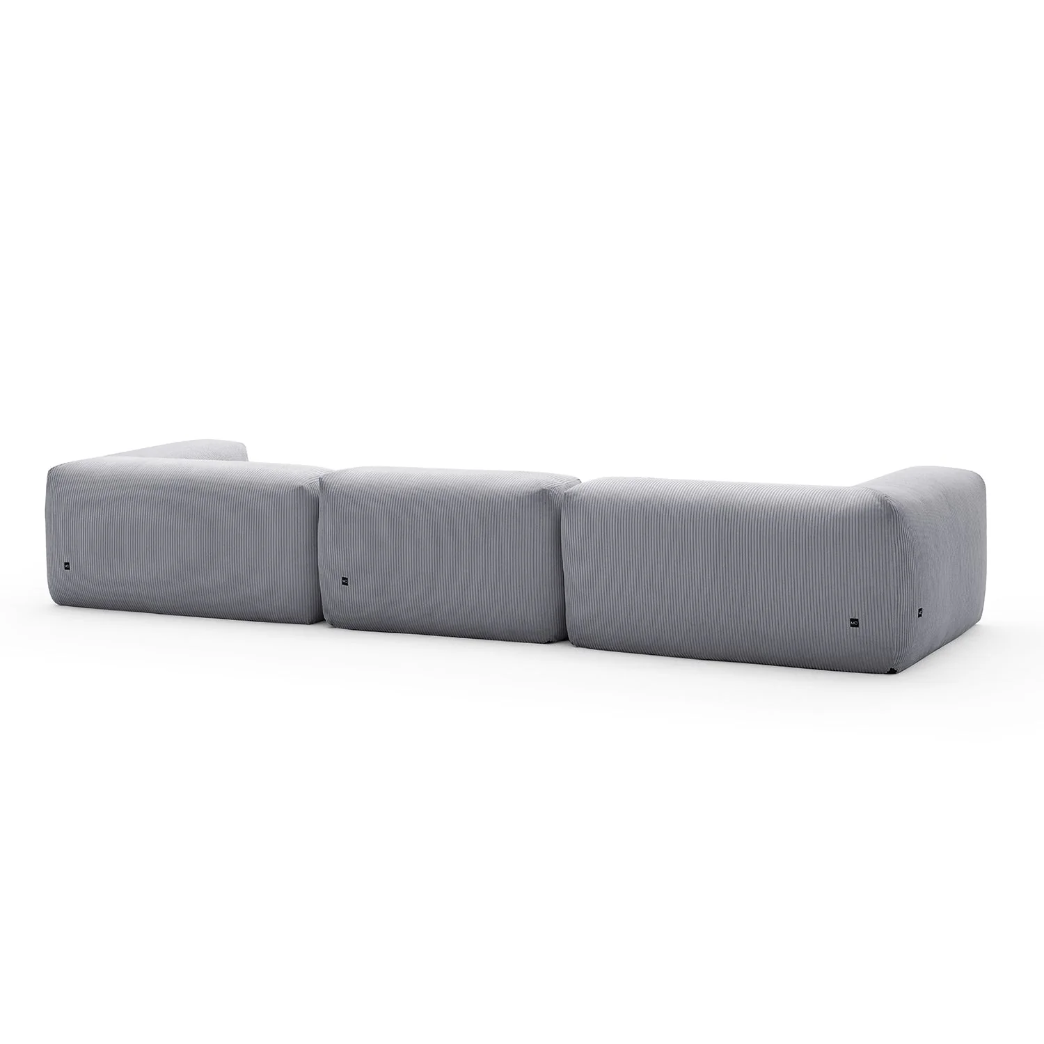 Mellow Closed Sectional - Image 76