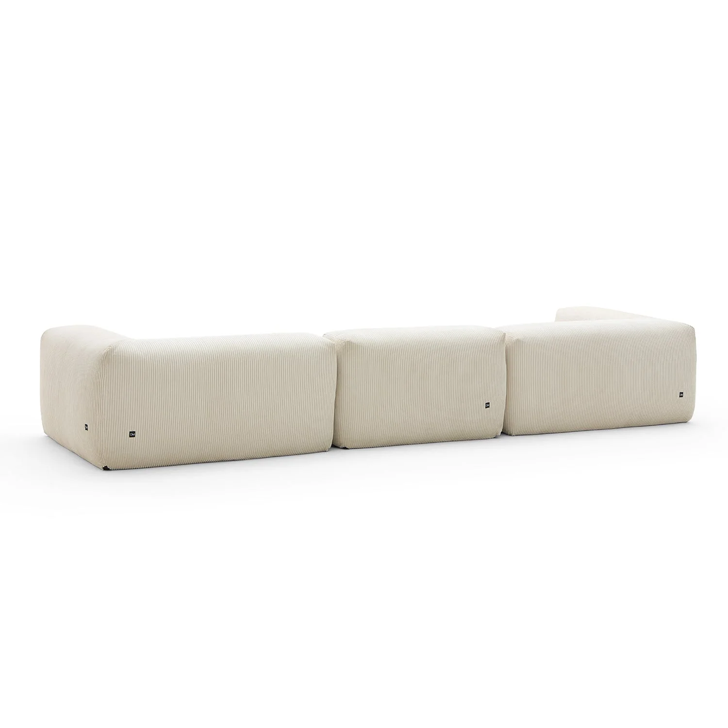 Mellow Closed Sectional - Image 89