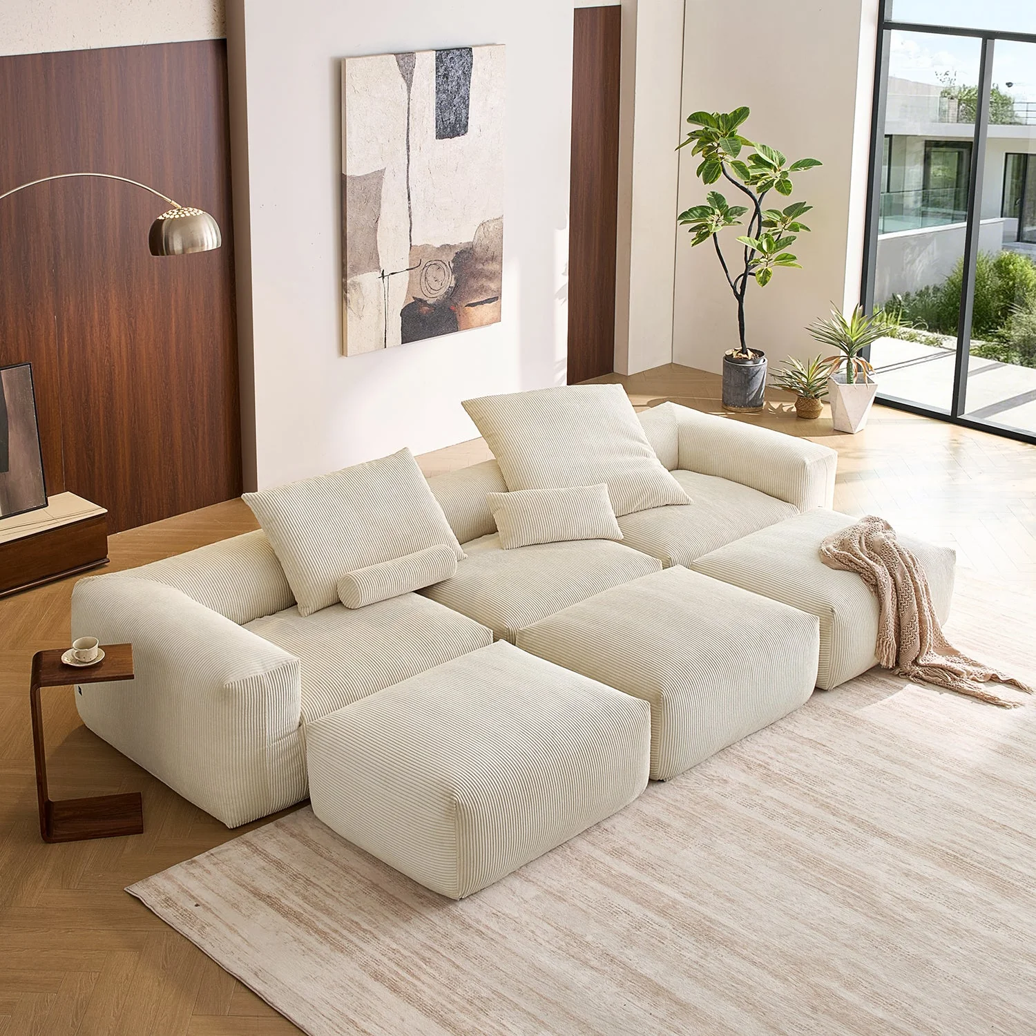 Mellow Day Bed - Image 113