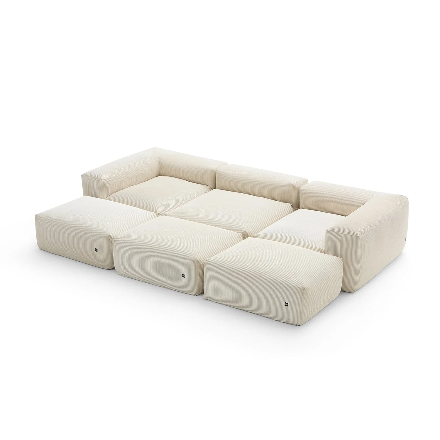 Mellow Day Bed - Image 132