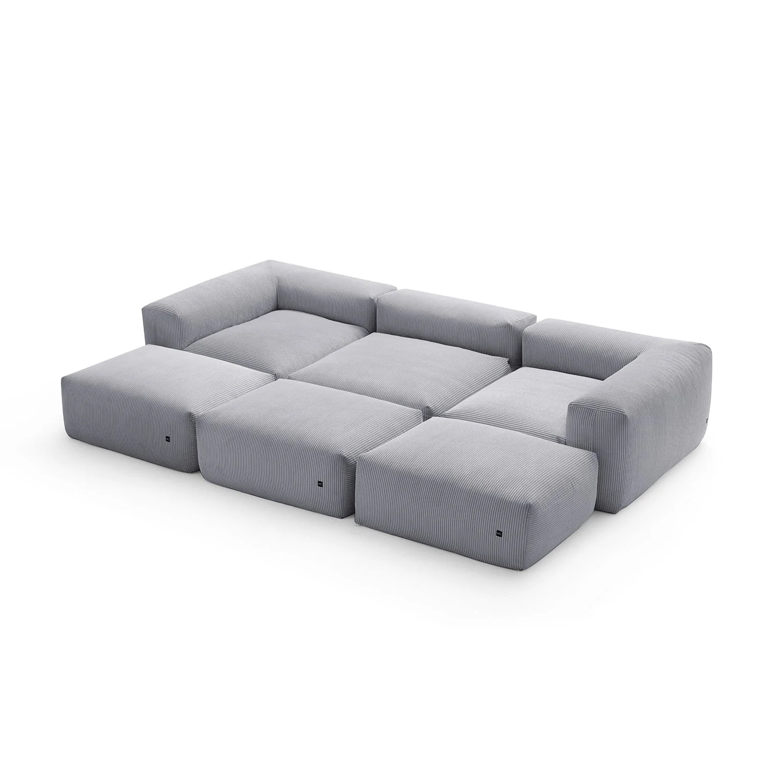 Mellow Day Bed - Image 145