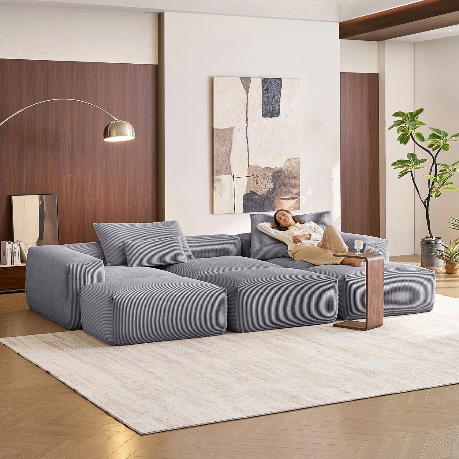 Mellow Day Bed - Image 150