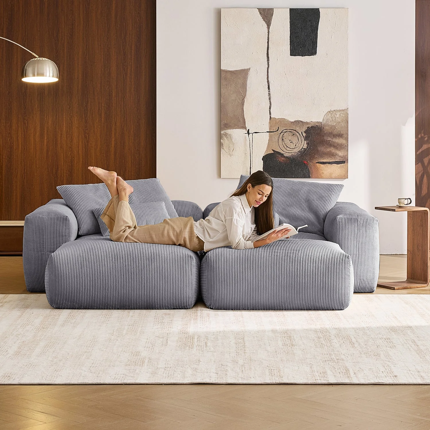 Mellow Day Bed - Image 20
