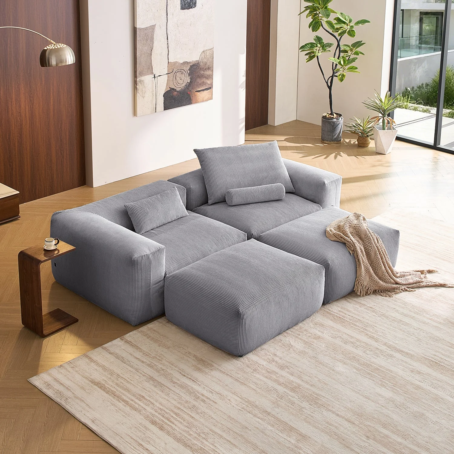 Mellow Day Bed - Image 22