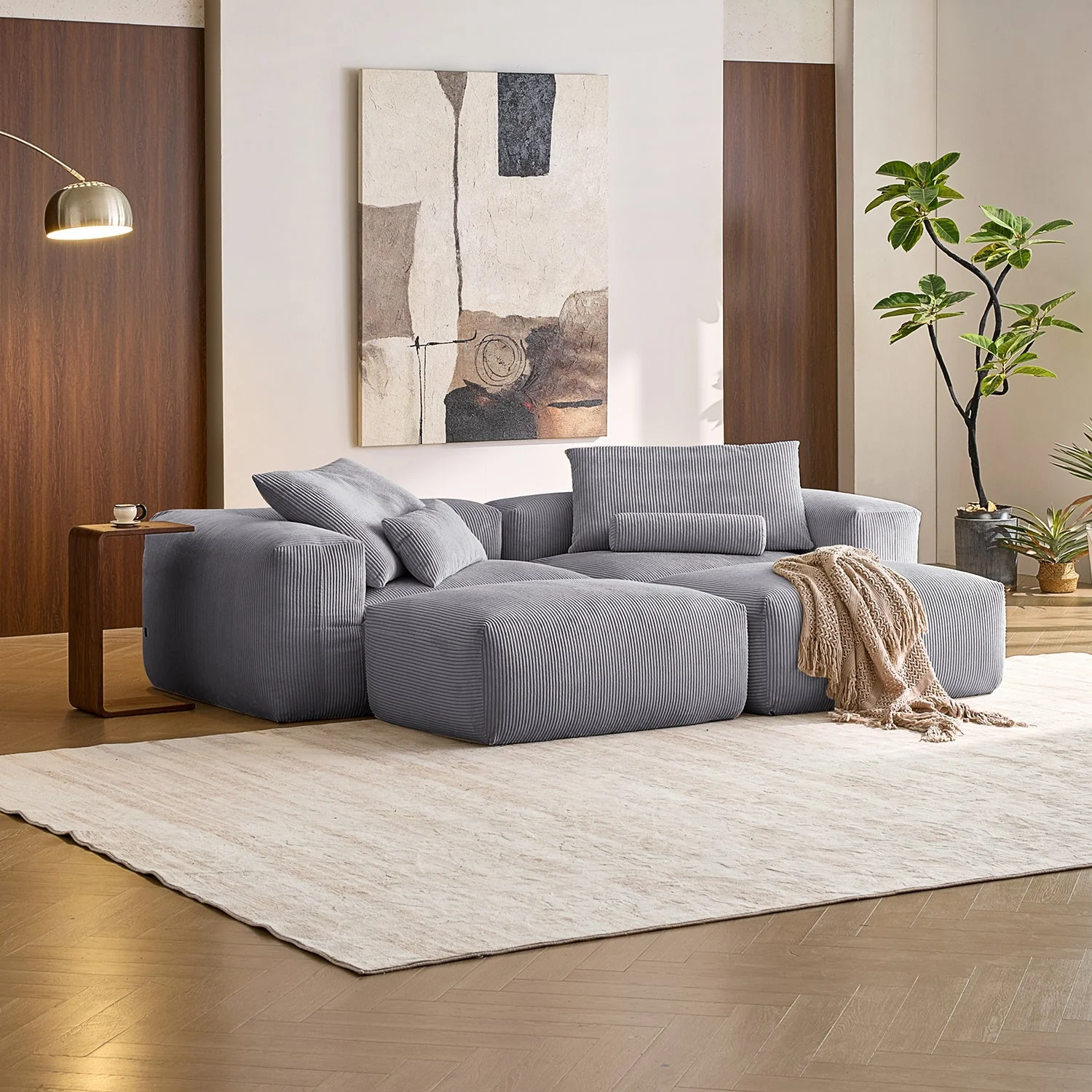 Mellow Day Bed - Image 26