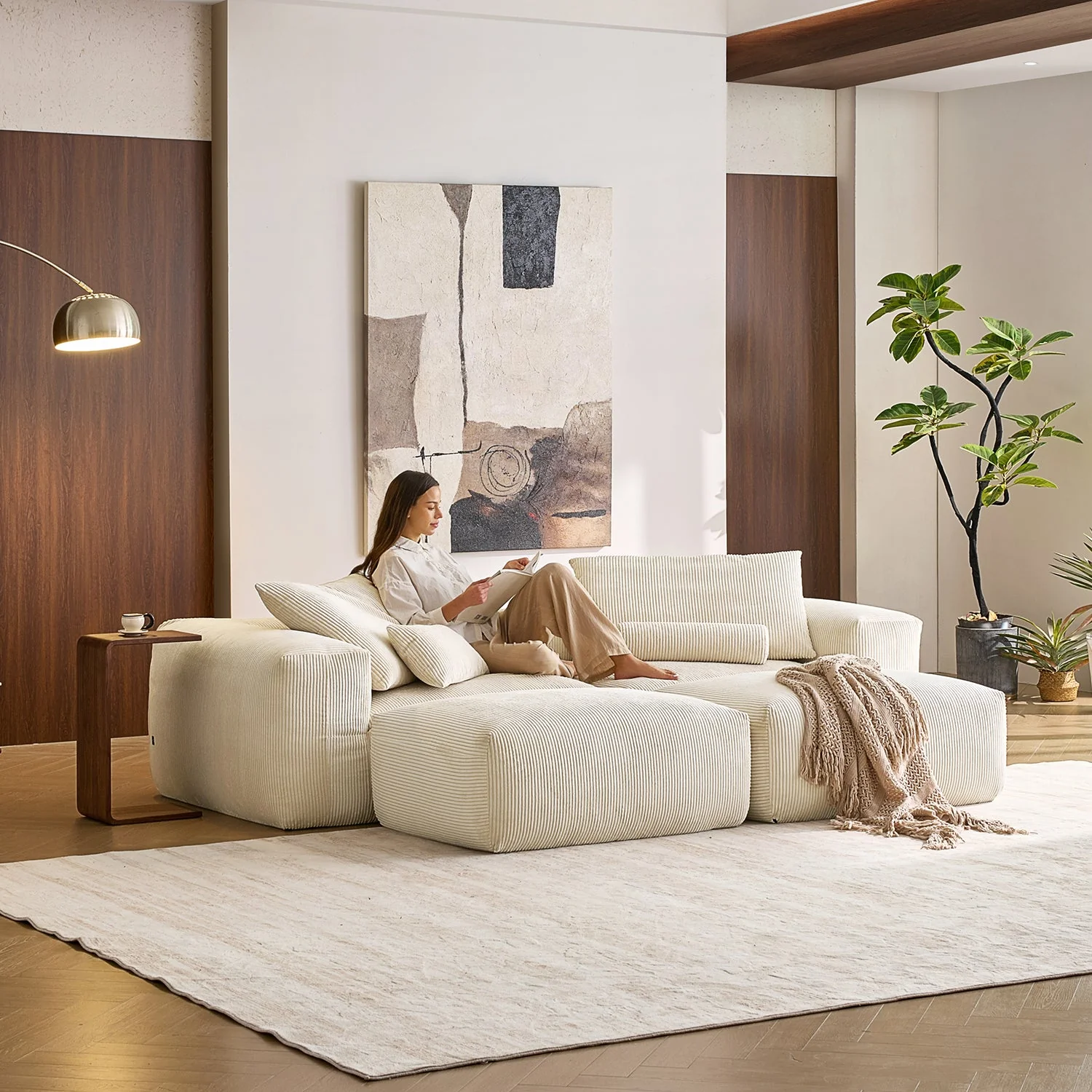 Mellow Day Bed - Image 3