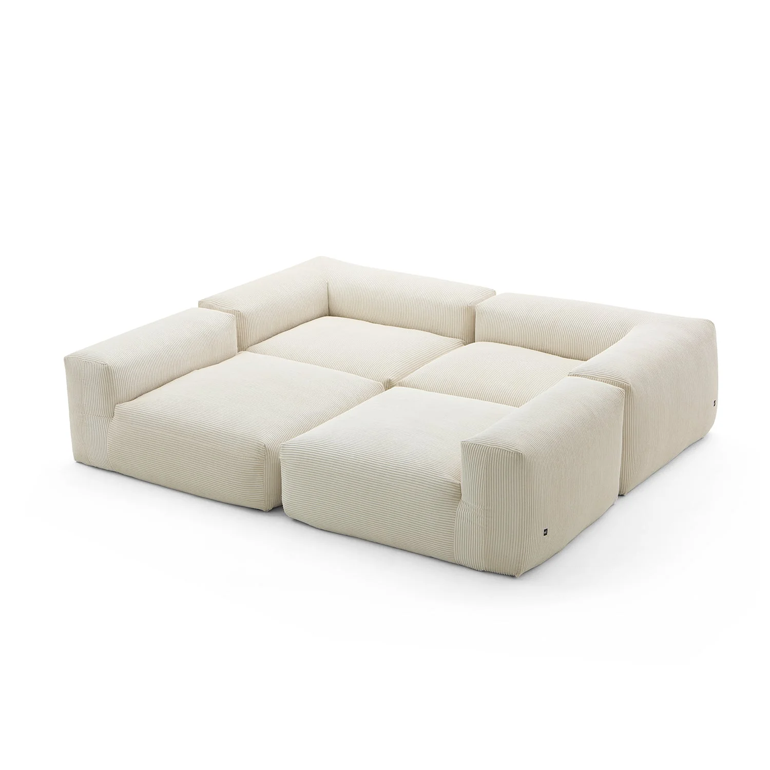 Mellow Day Bed - Image 54