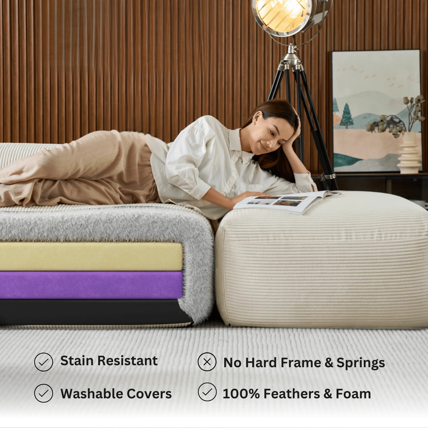 Mellow Day Bed - Image 69