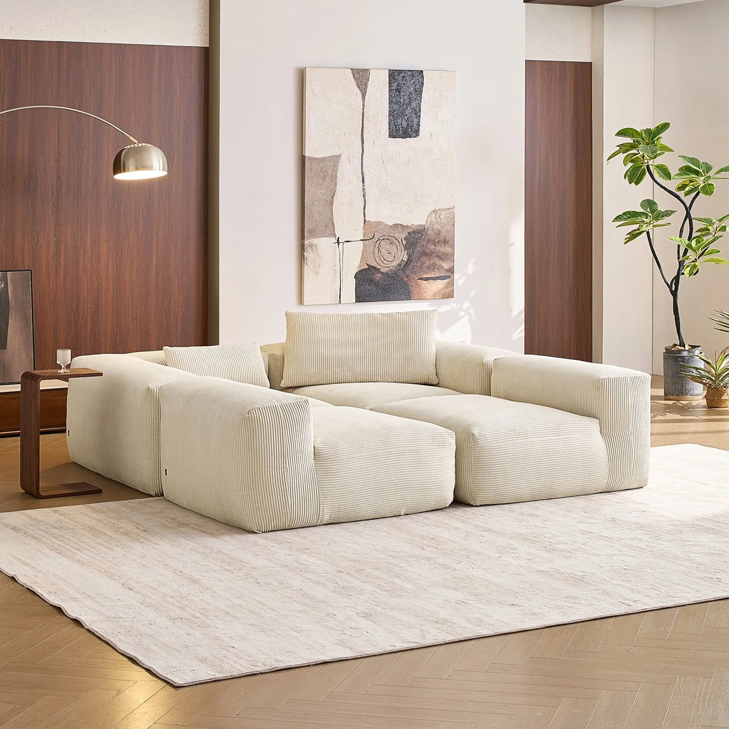 Mellow Day Bed - Image 91