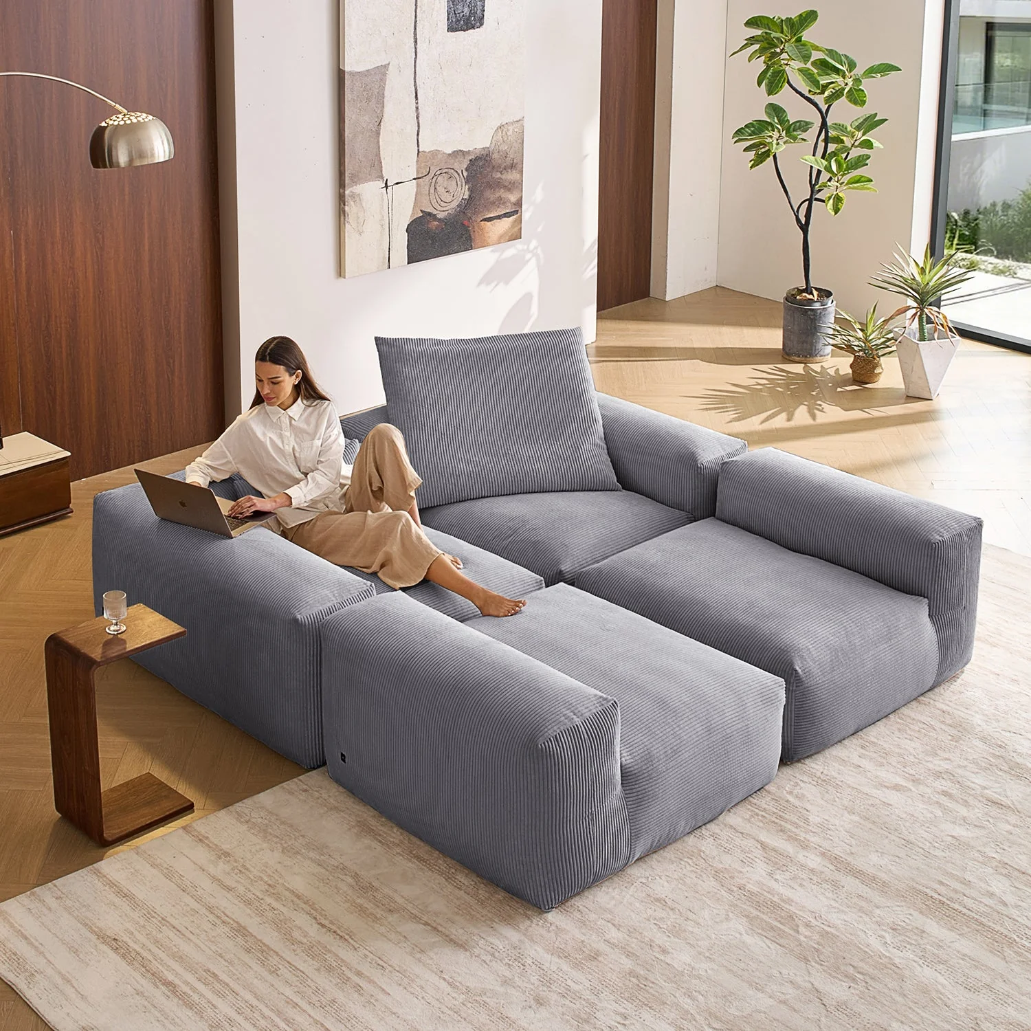 Mellow Day Bed - Image 94
