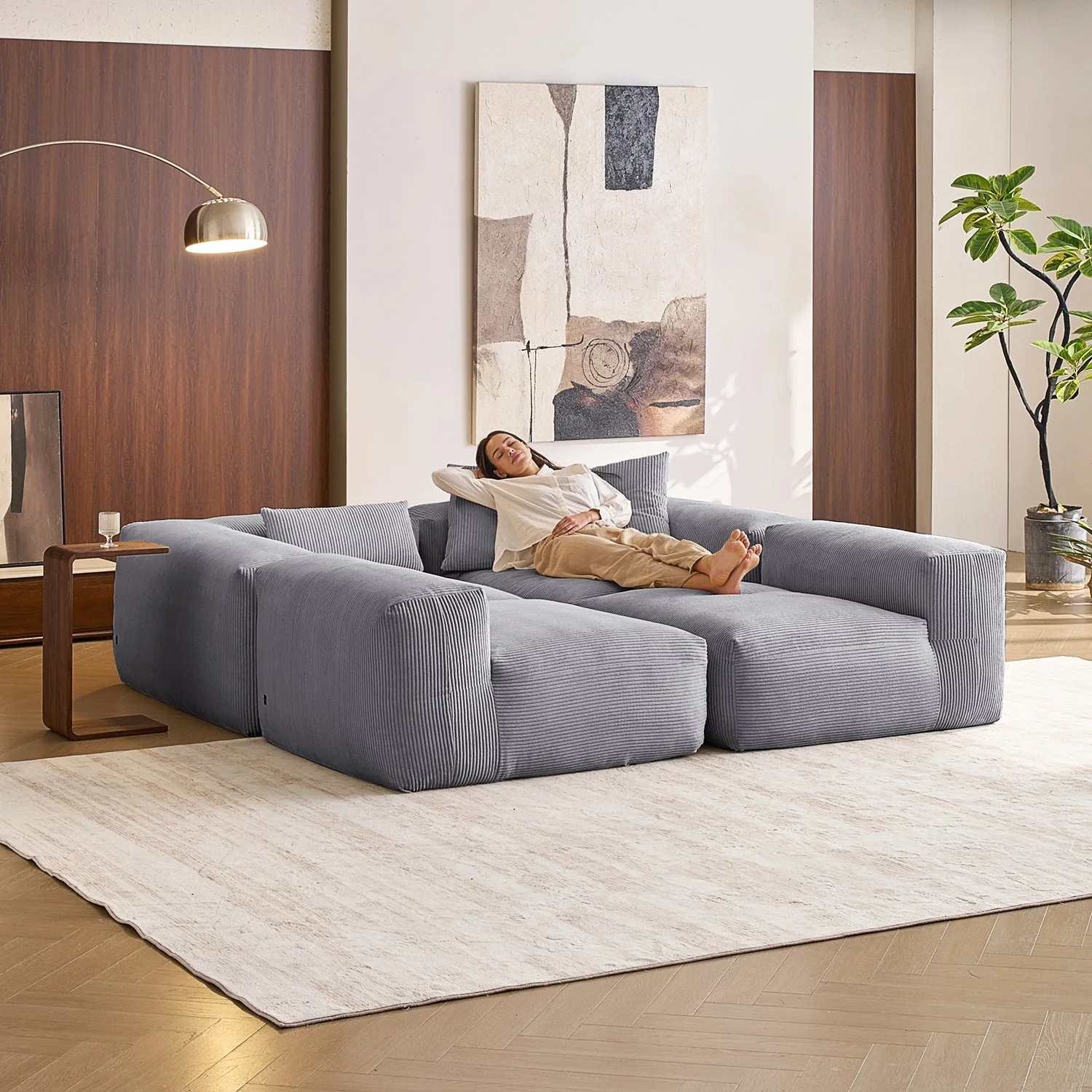 Mellow Day Bed - Image 98