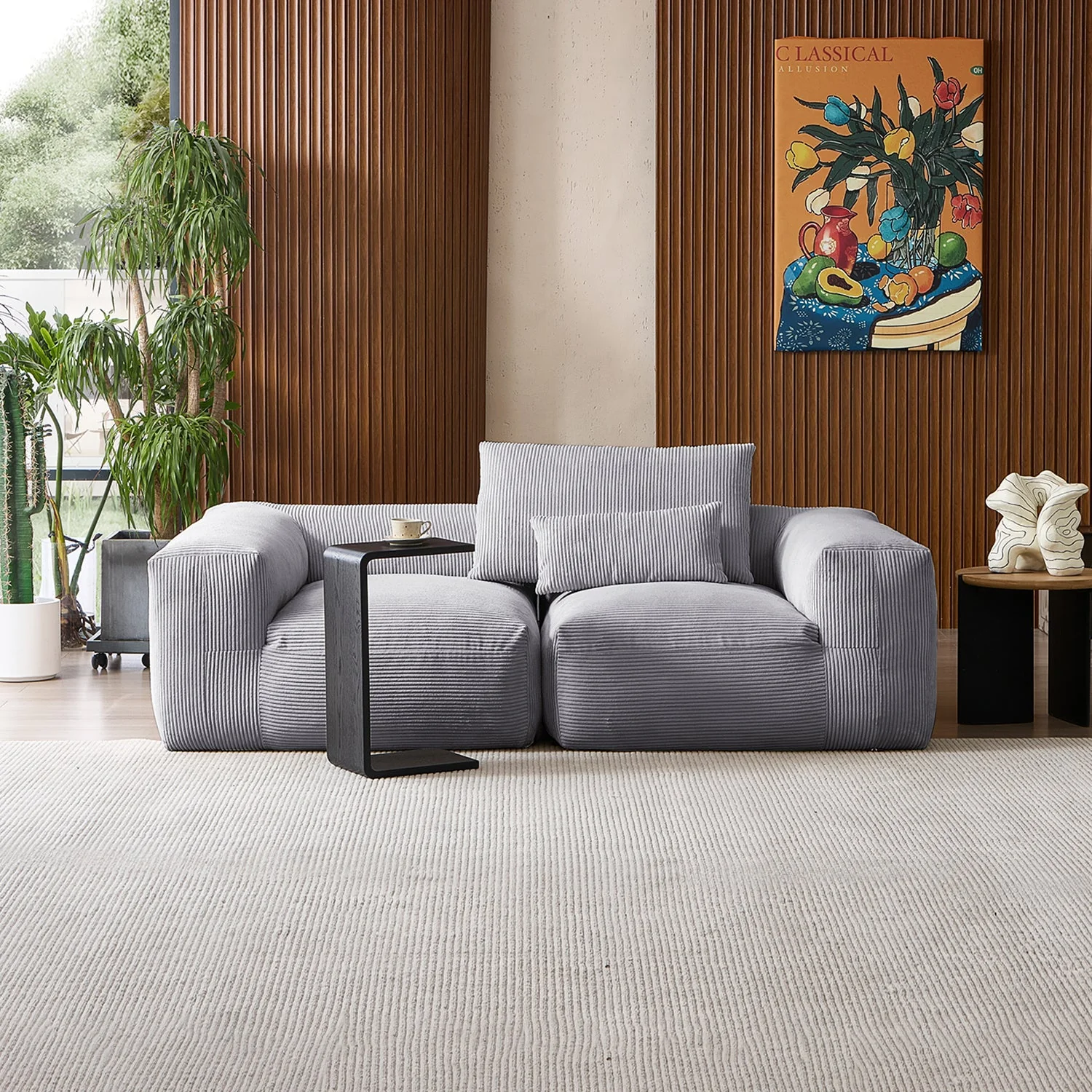 Mellow Extra Deep Sofa - Image 14