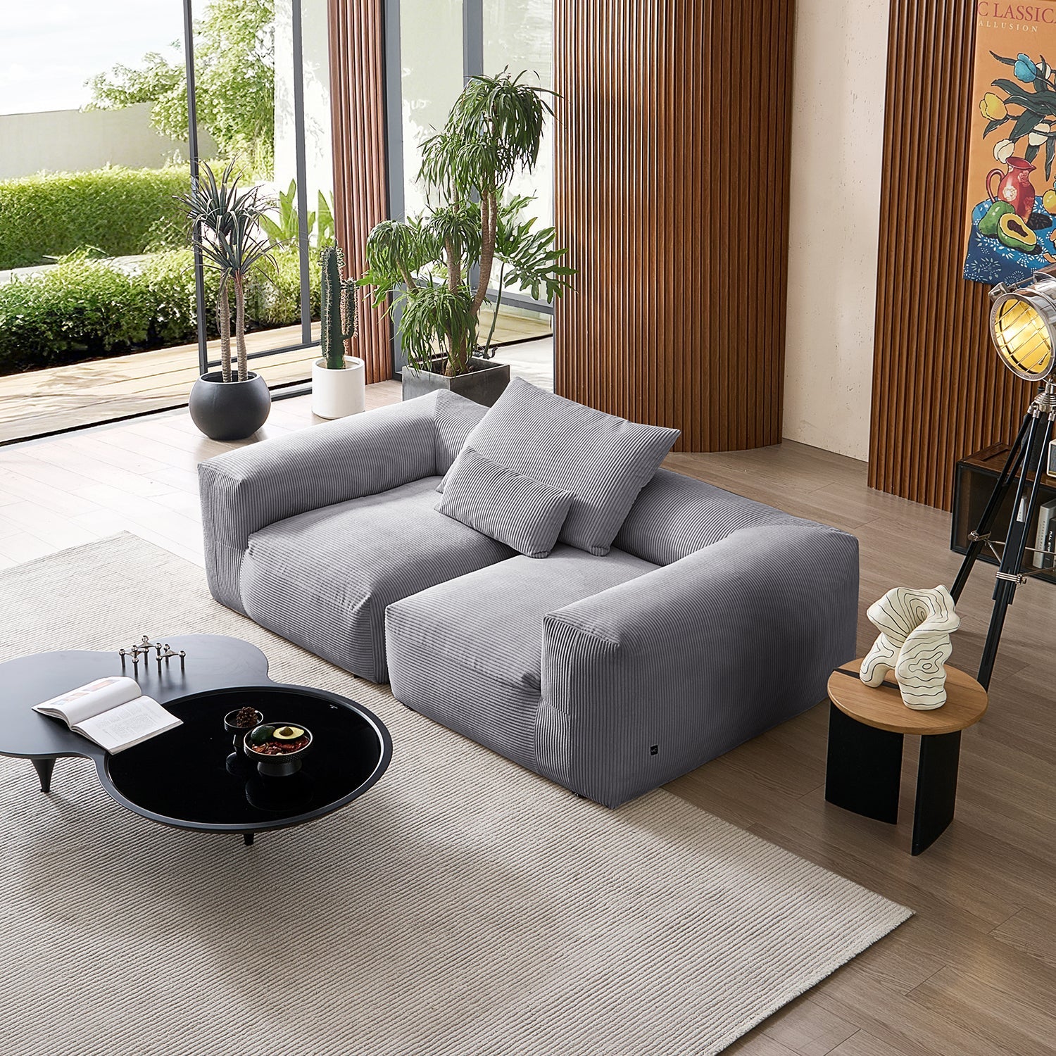 Mellow Extra Deep Sofa - Image 22