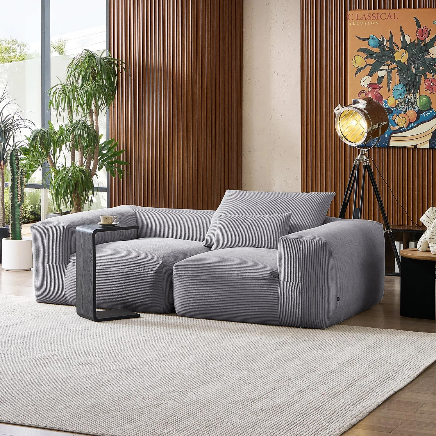 Mellow Extra Deep Sofa - Image 26