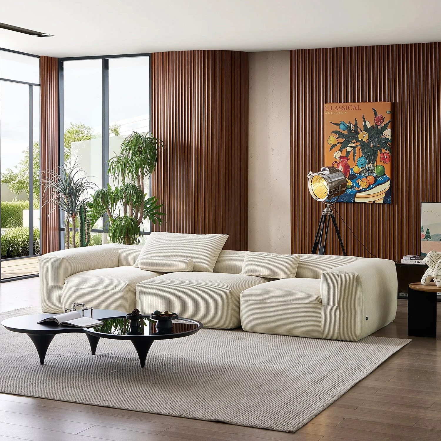 Mellow Extra Deep Sofa - Image 39
