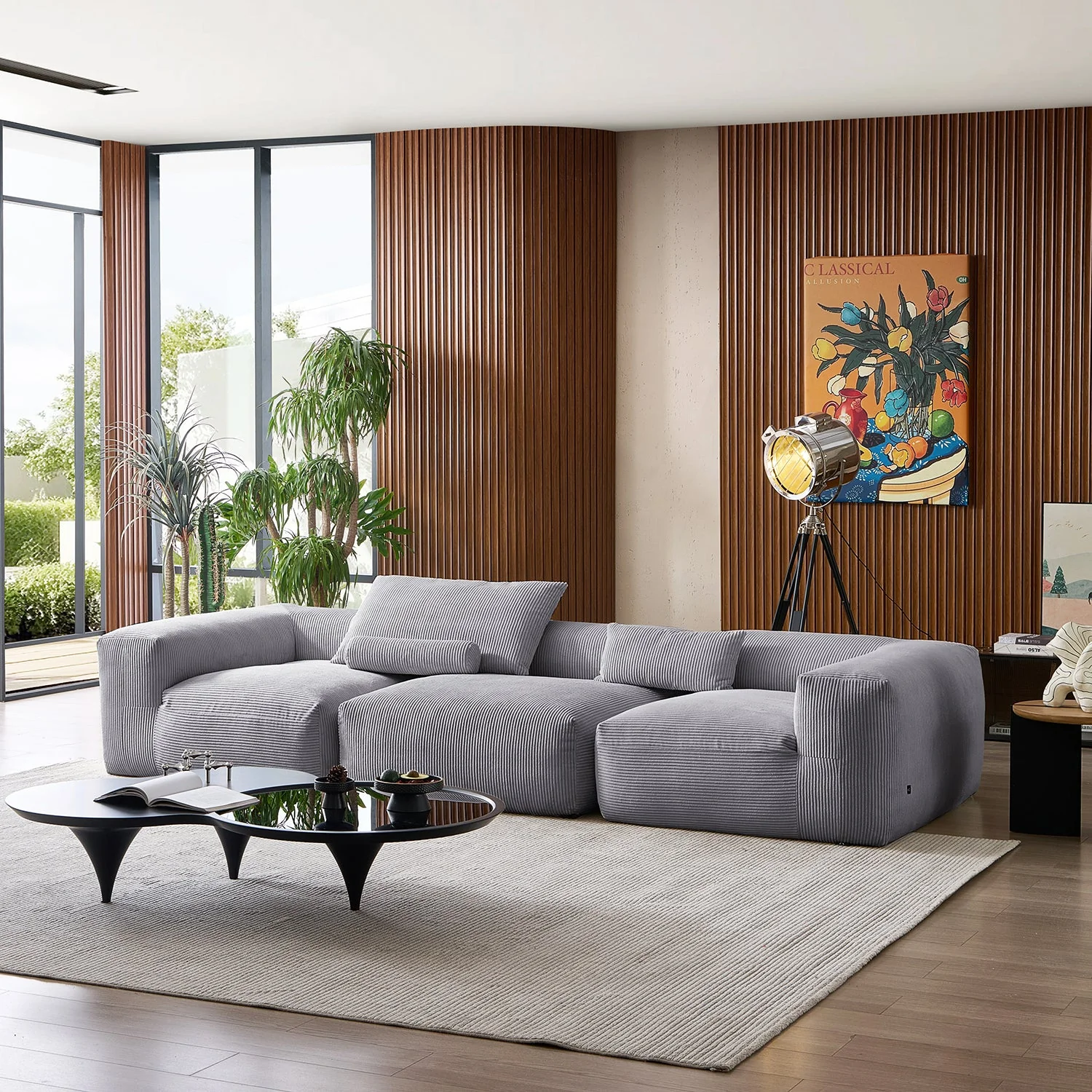 Mellow Extra Deep Sofa - Image 52