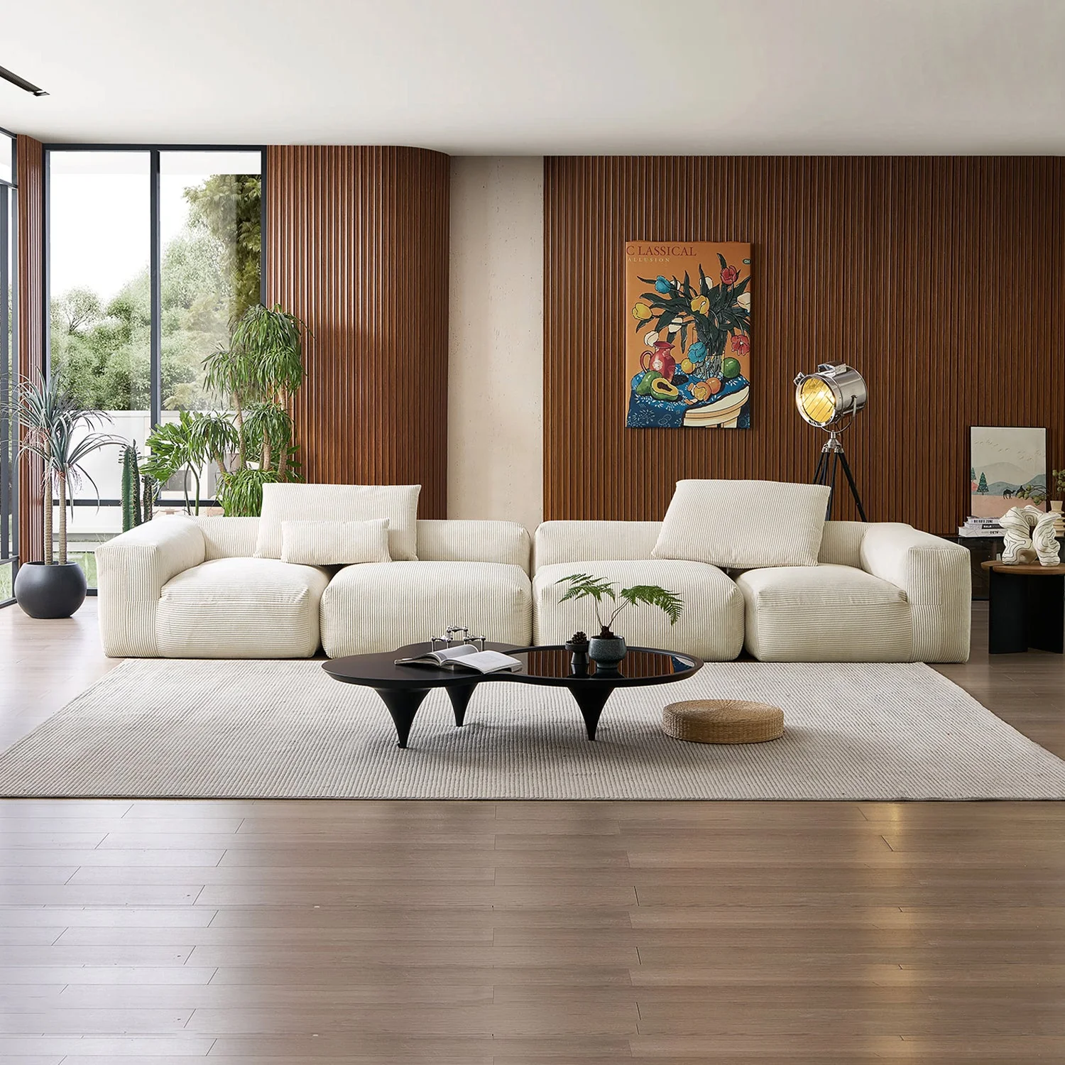 Mellow Extra Deep Sofa - Image 53