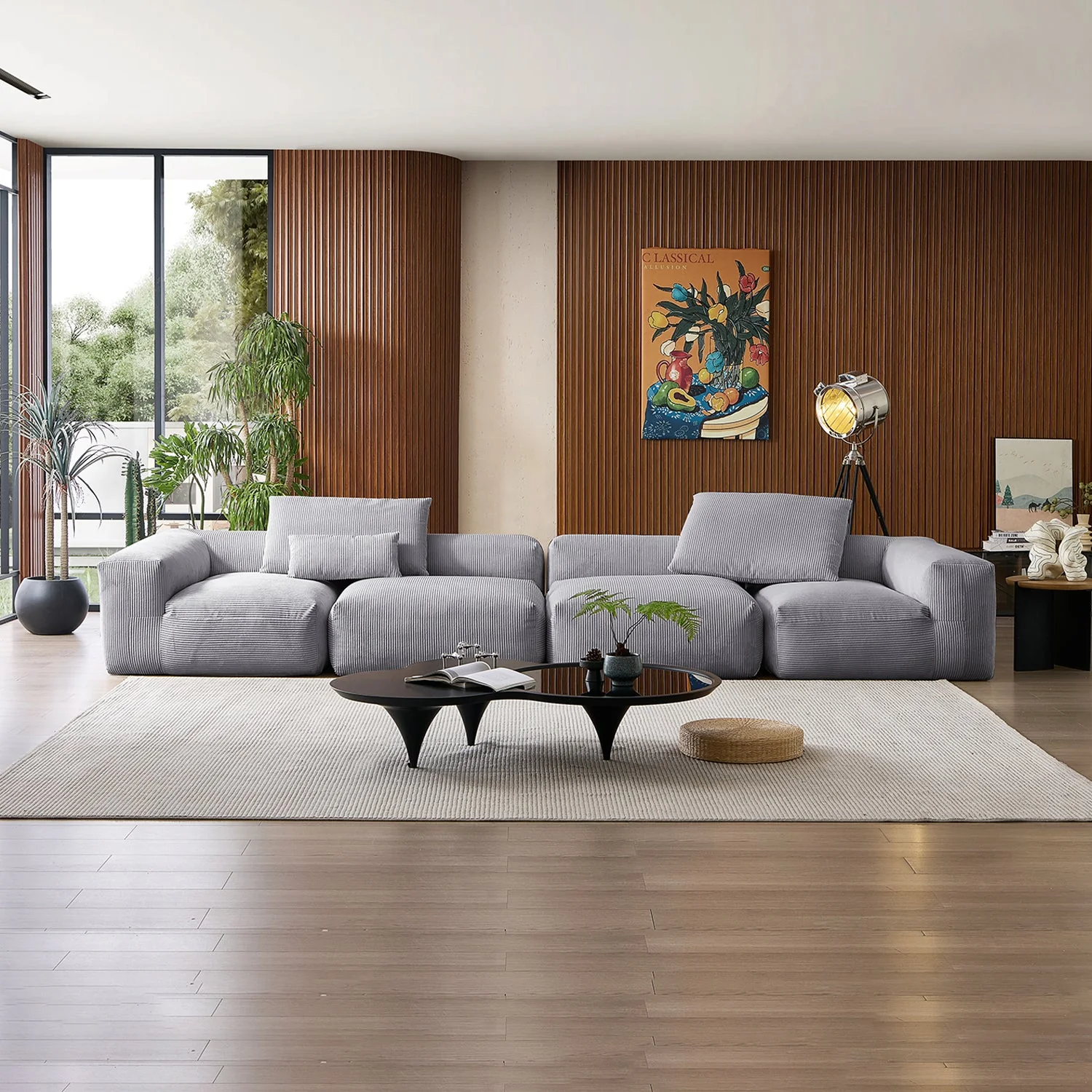 Mellow Extra Deep Sofa - Image 66