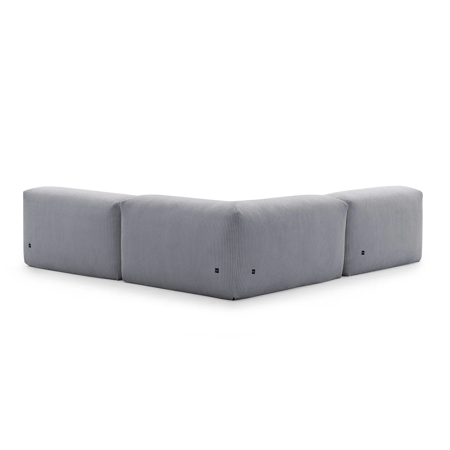 Mellow Open L Sectional - Image 24