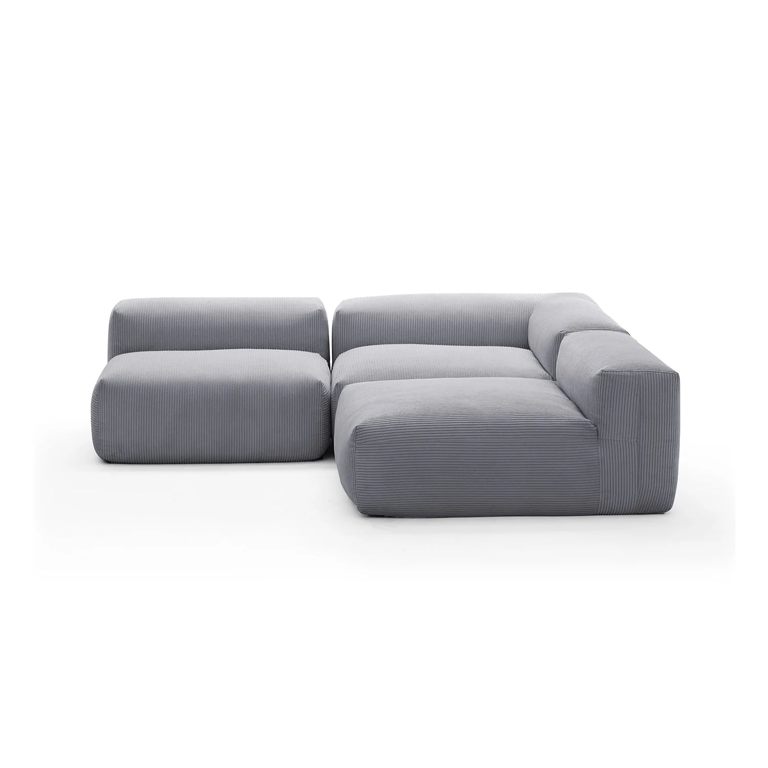Mellow Open L Sectional - Image 25