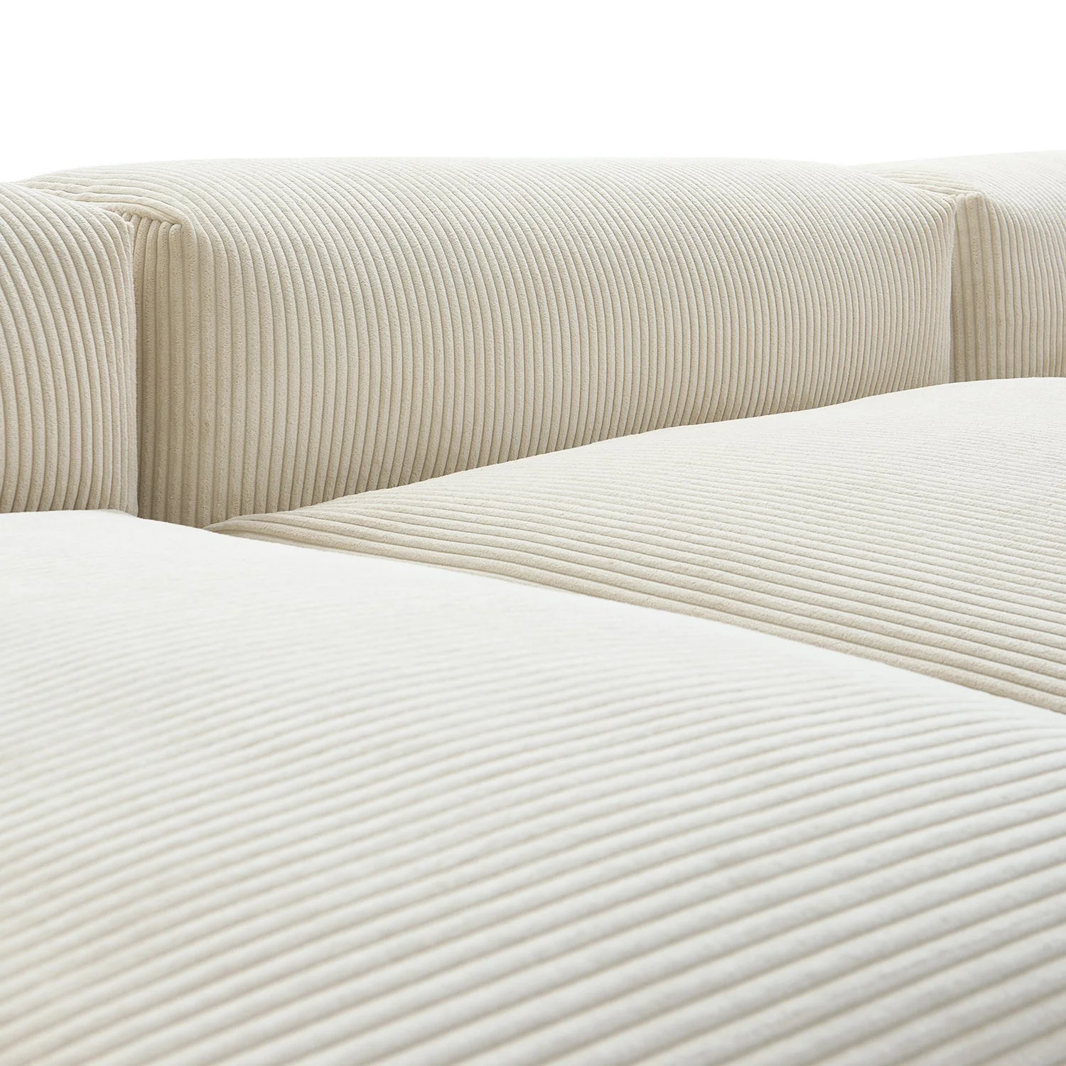 Mellow Open L Sectional - Image 6