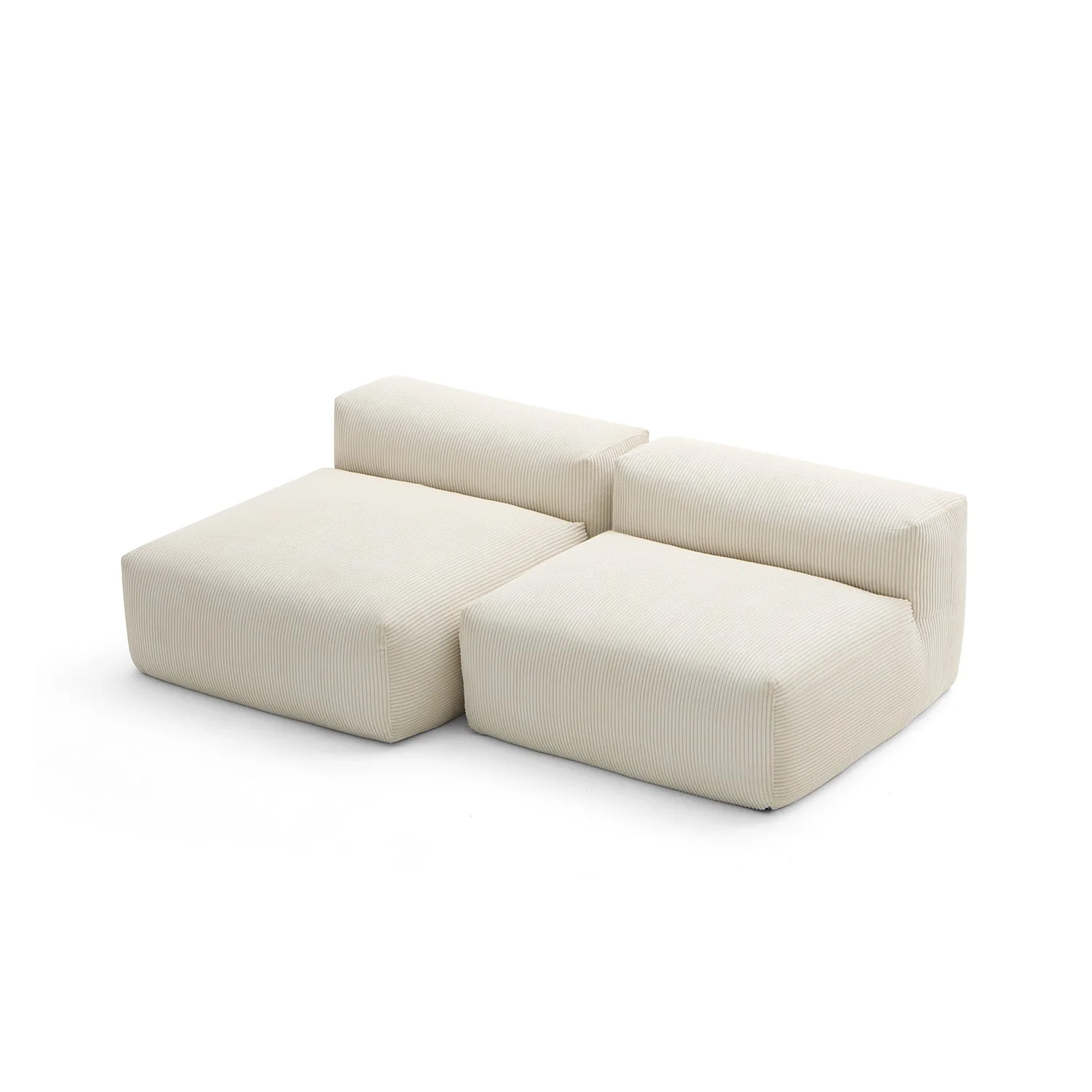 Mellow Open Sectional - Image 10