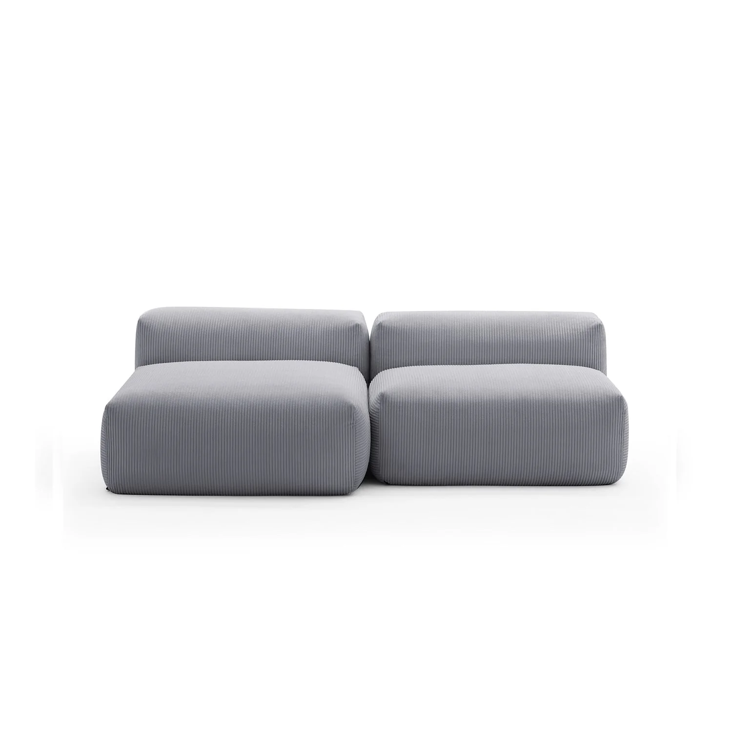 Mellow Open Sectional - Image 15