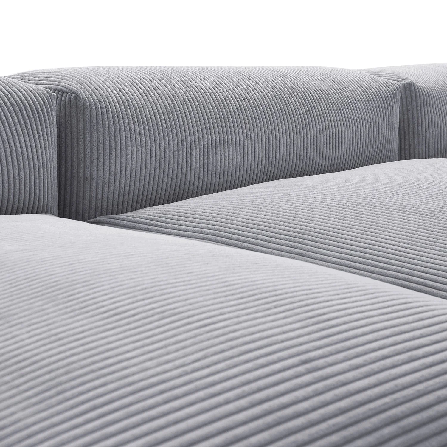 Mellow Open Sectional - Image 19
