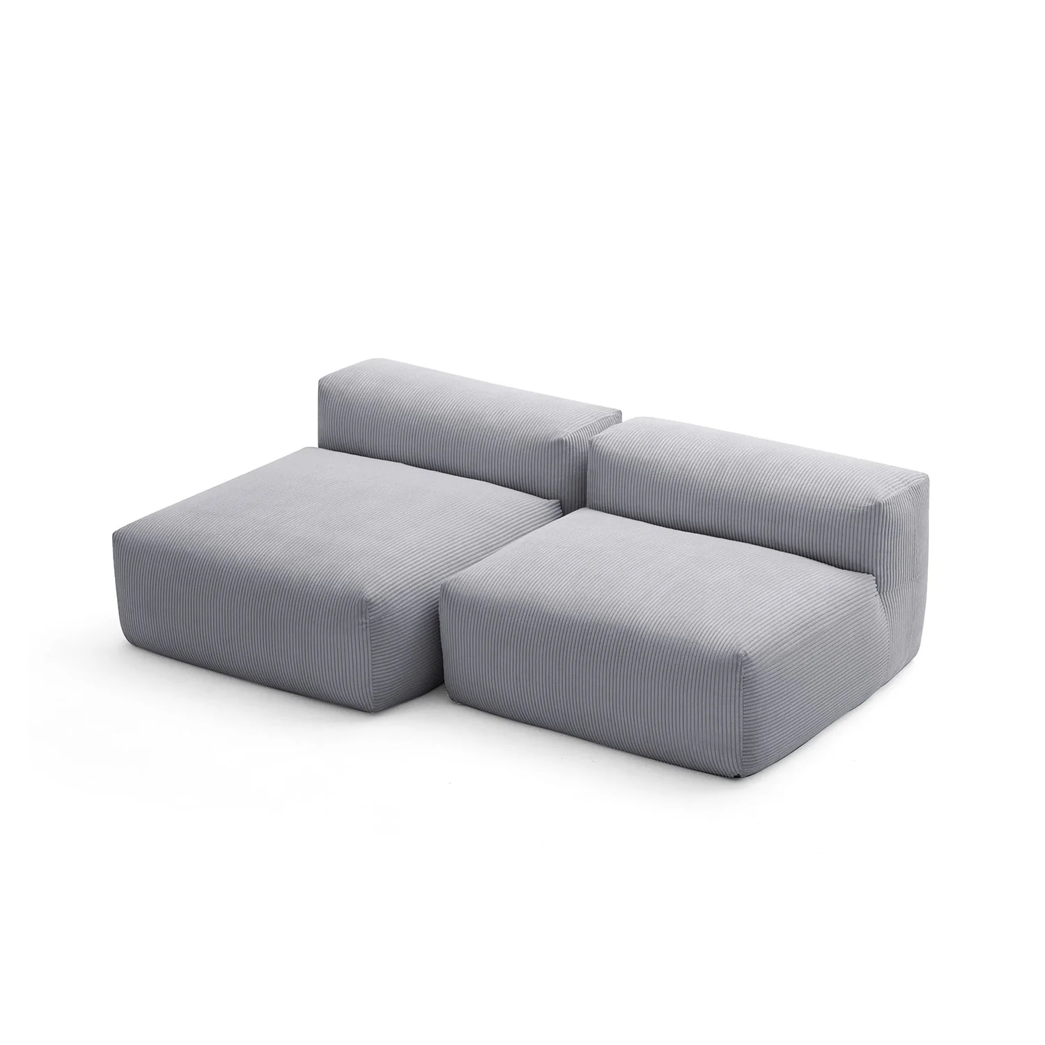 Mellow Open Sectional - Image 23