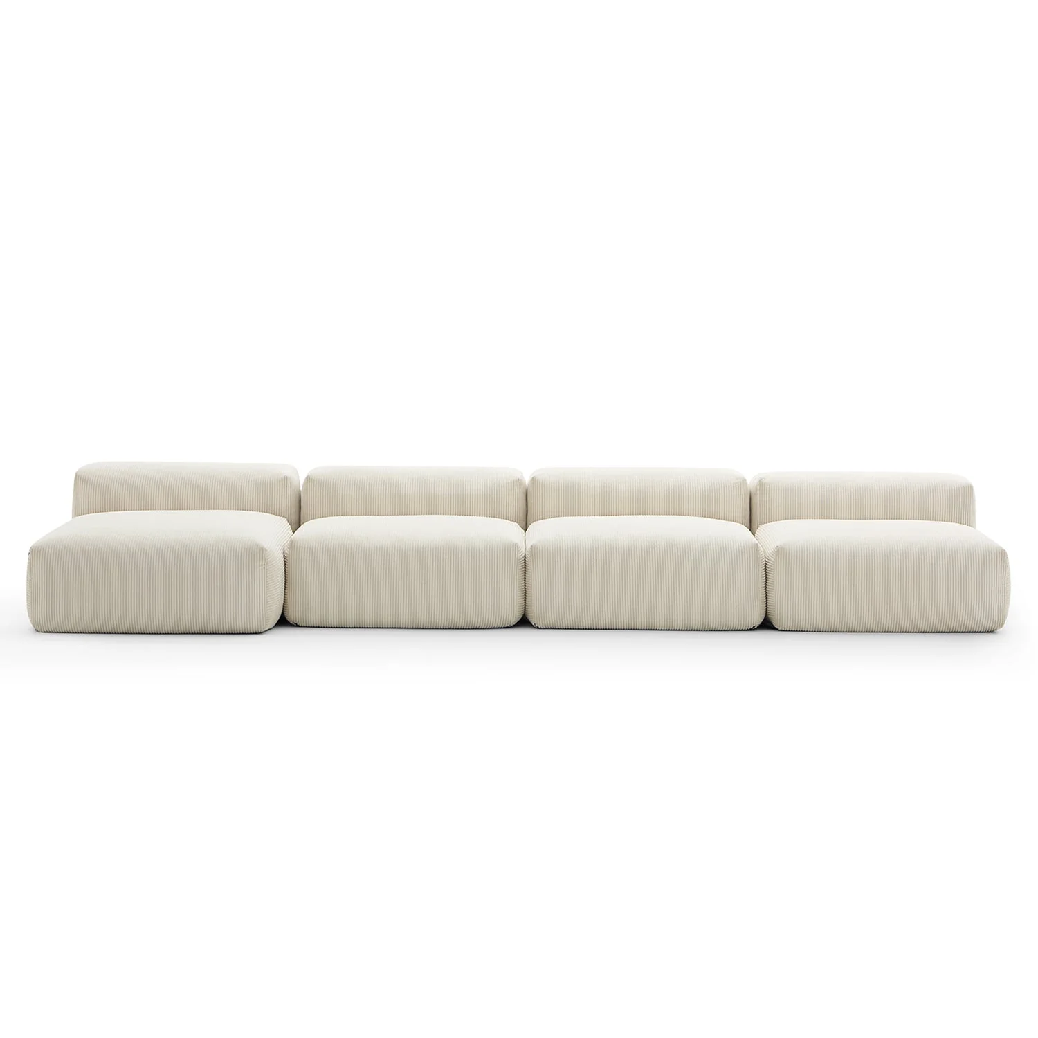 Mellow Open Sectional - Image 54