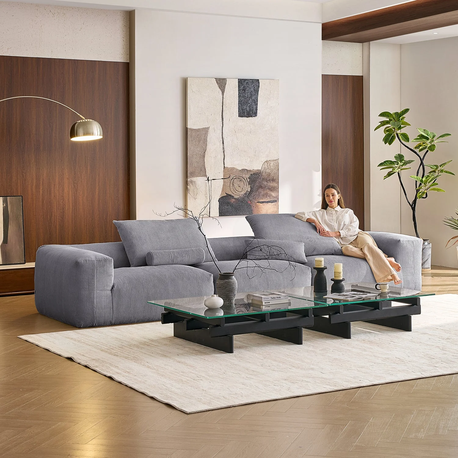 Mellow Sofa - Image 42