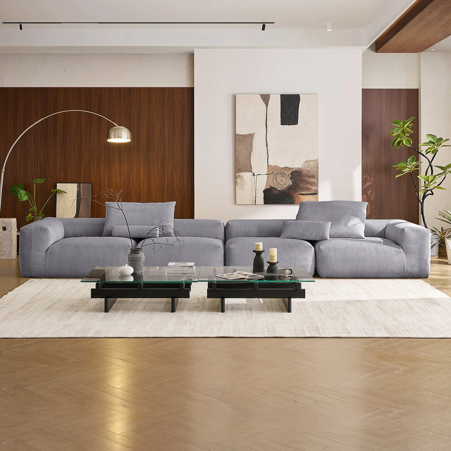 Mellow Sofa - Image 66