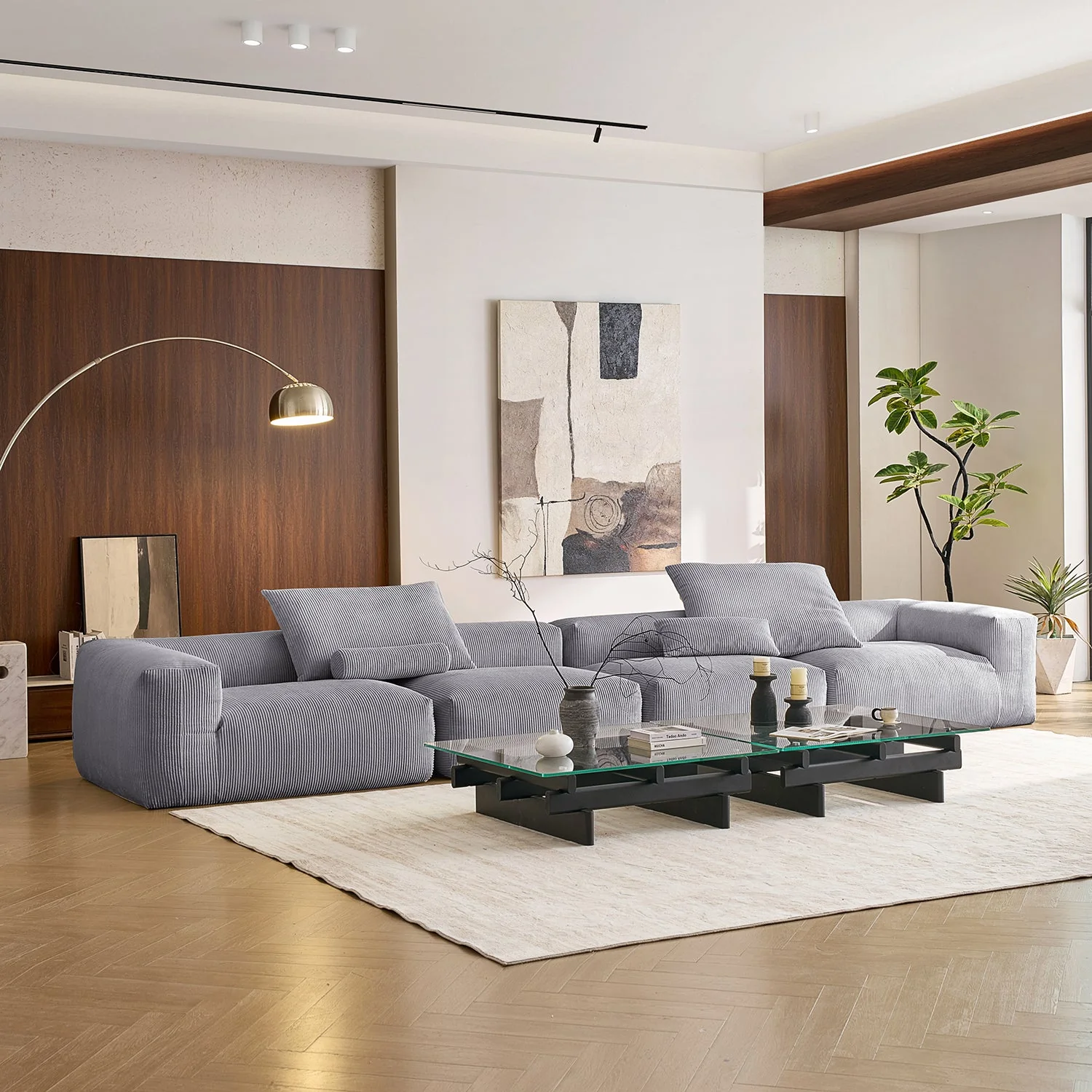 Mellow Sofa - Image 78