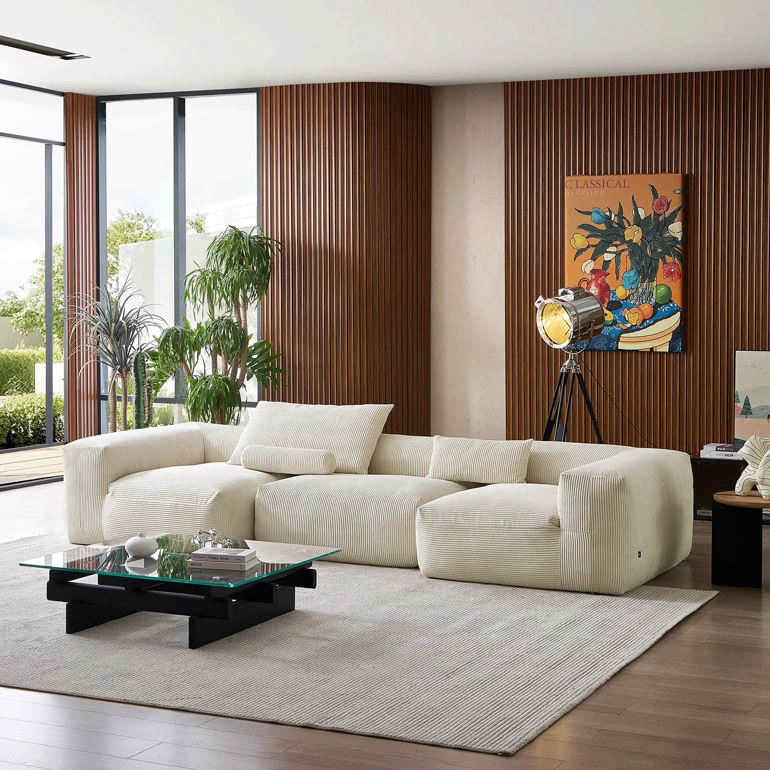 Mellow U Sectional - Image 13