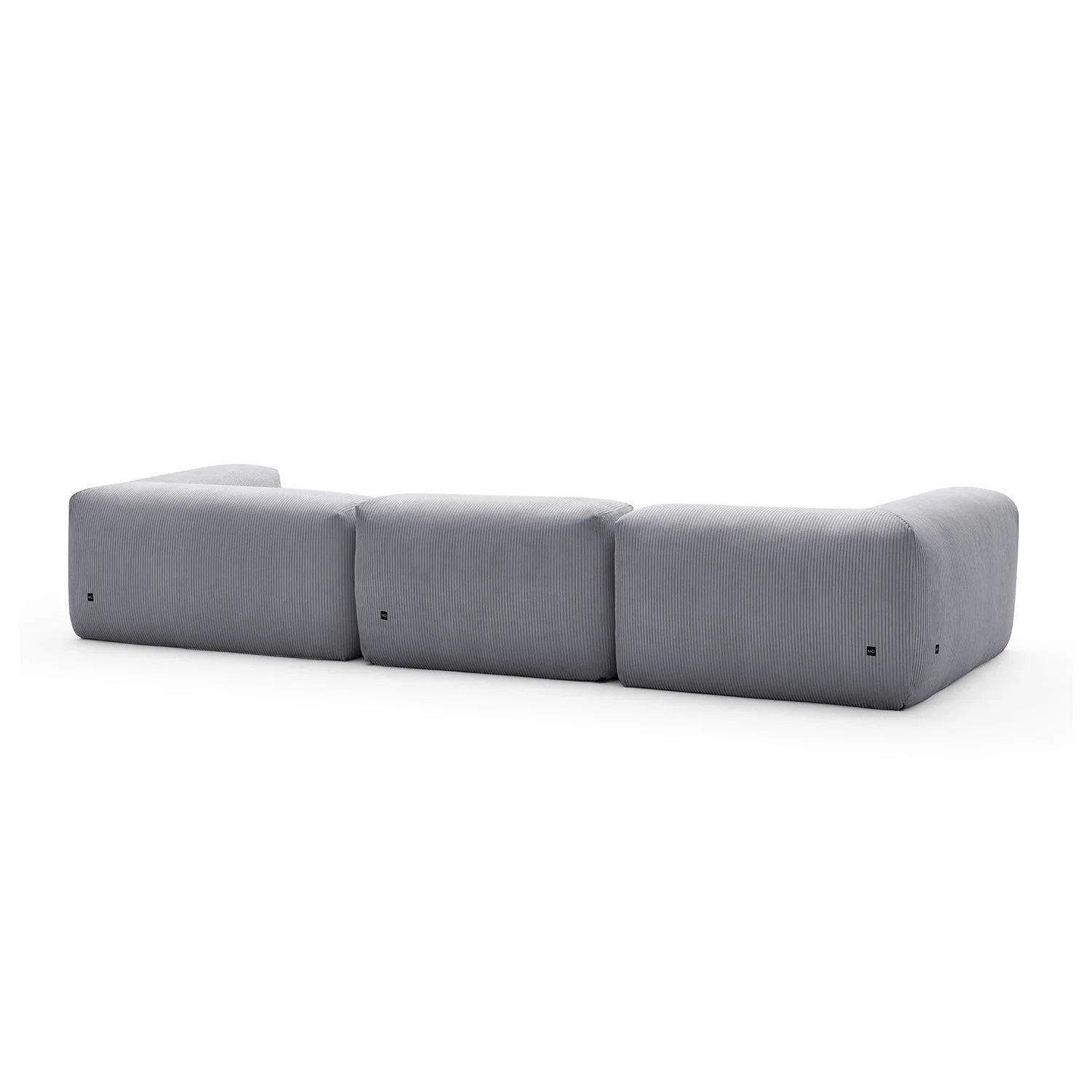 Mellow U Sectional - Image 24
