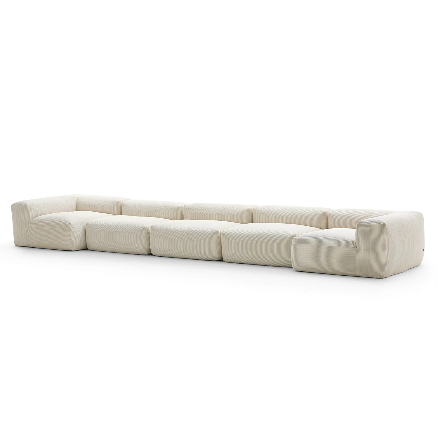 Mellow U Sectional - Image 64
