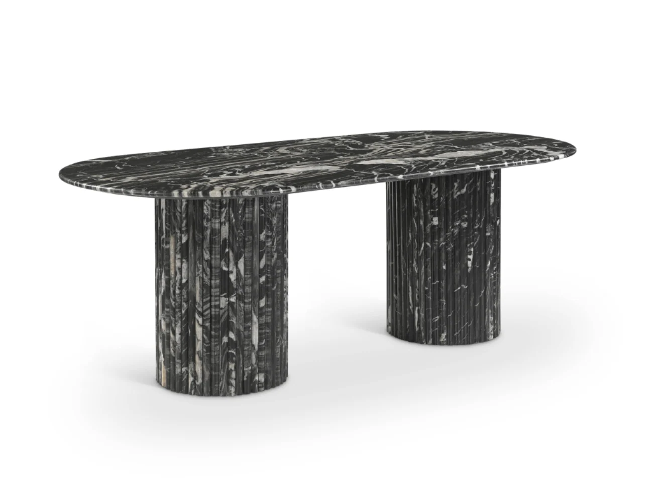 Messina Dining Table - Image 17