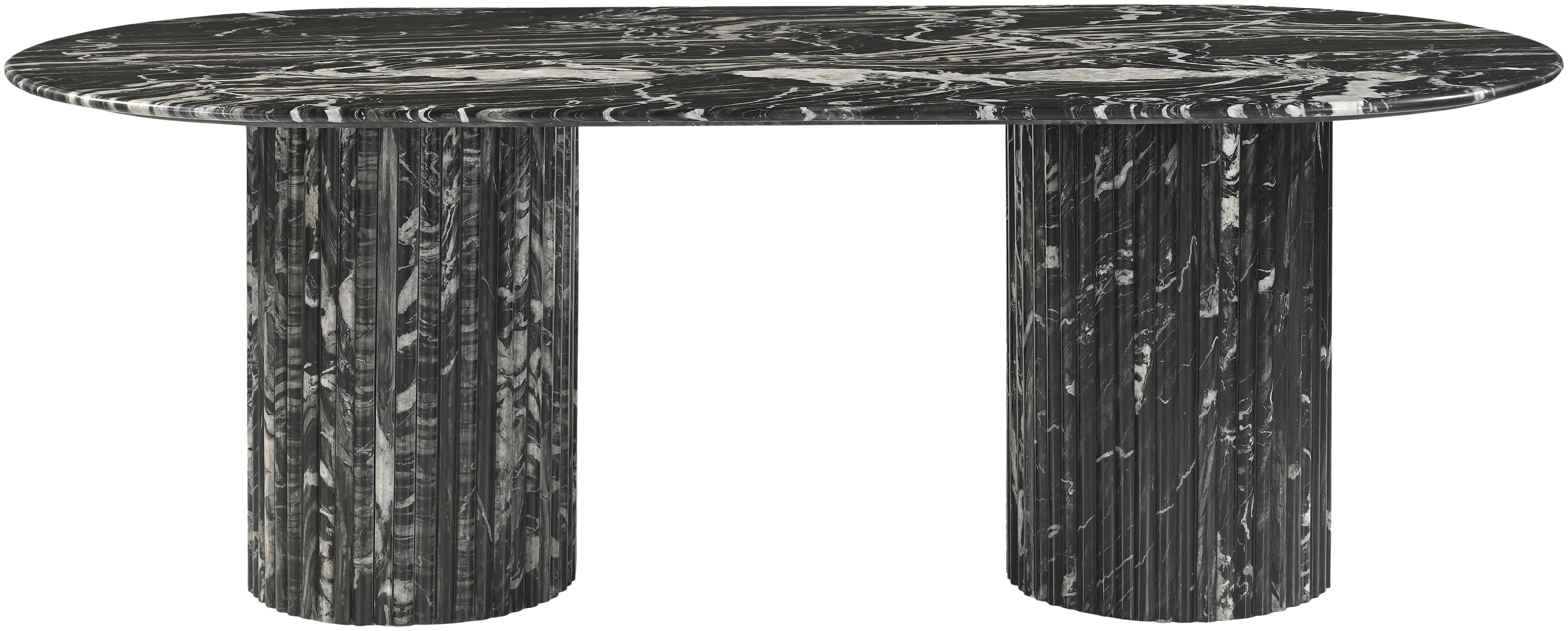 Messina Dining Table - Image 19