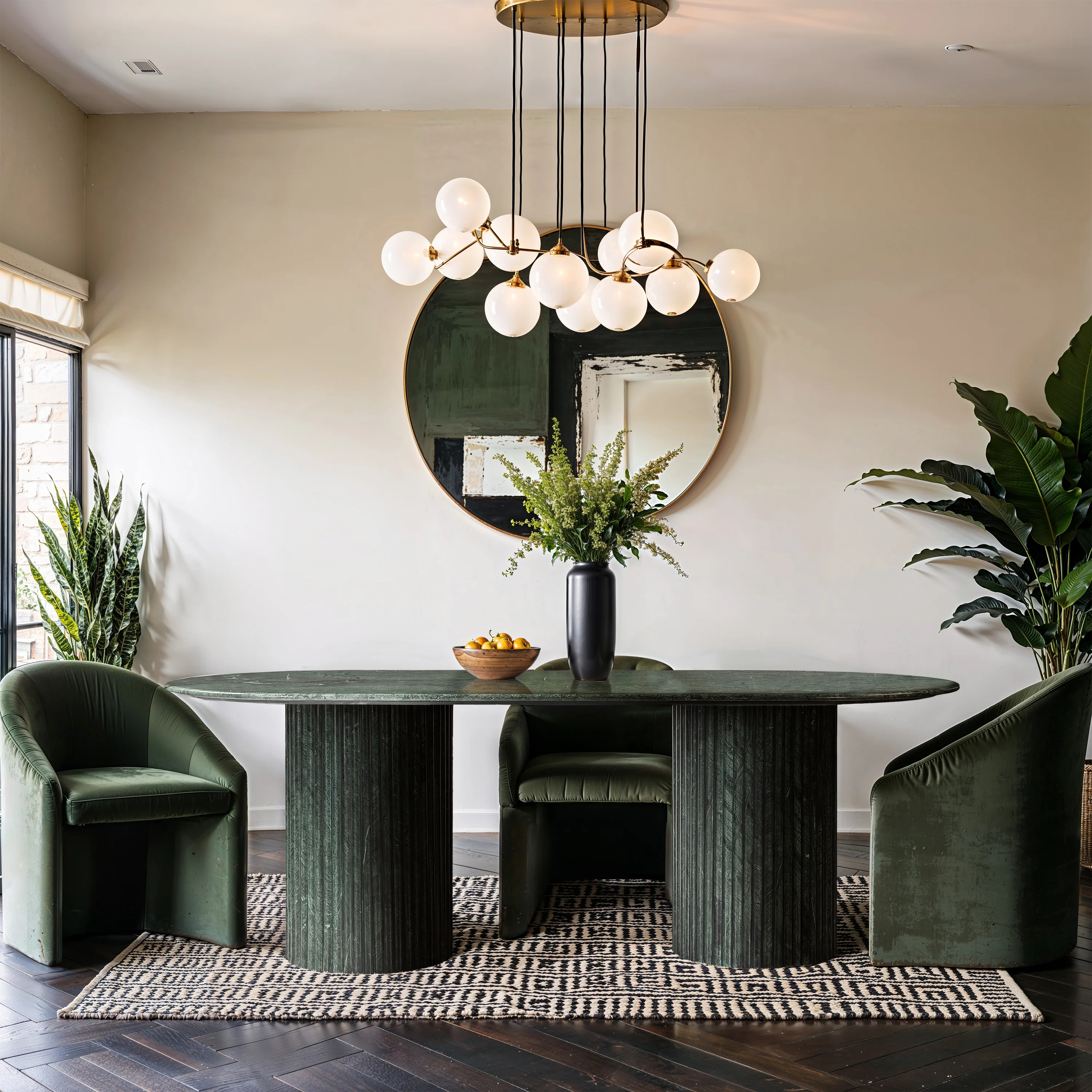 Messina Dining Table - Image 26