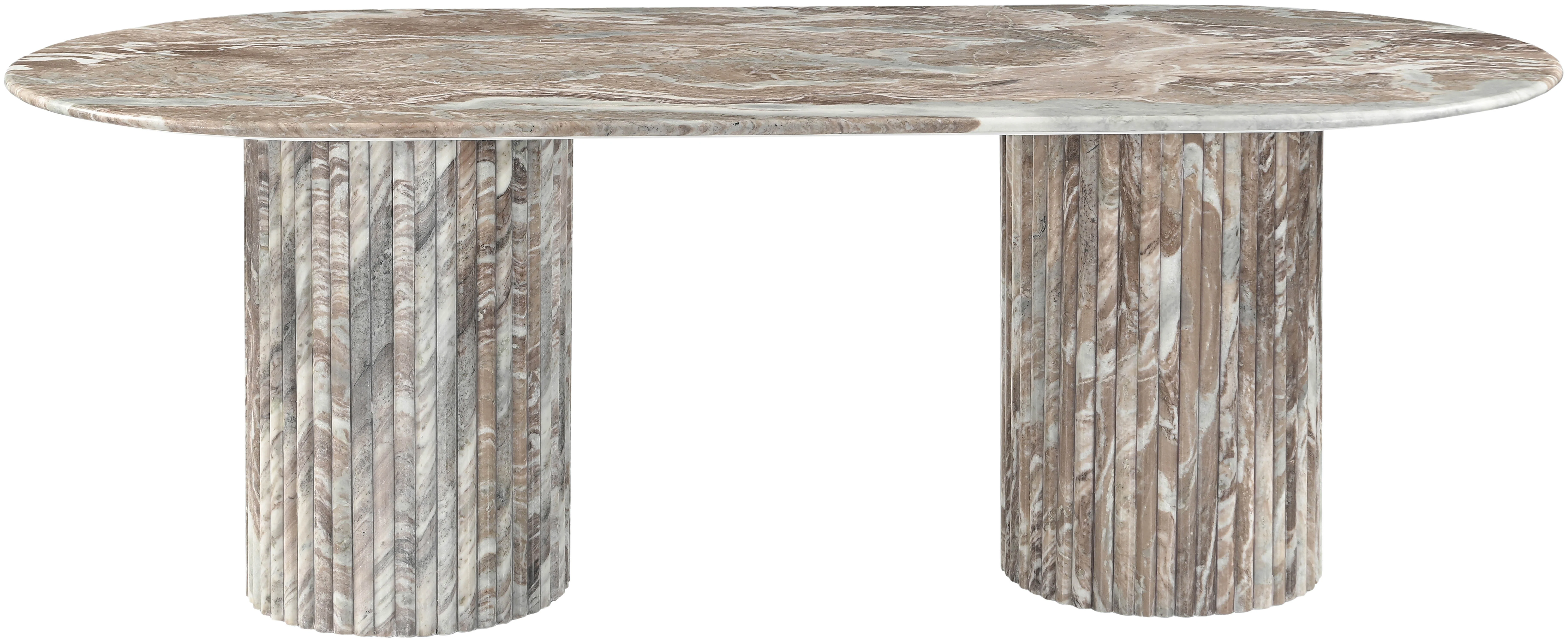 Messina Dining Table - Image 35