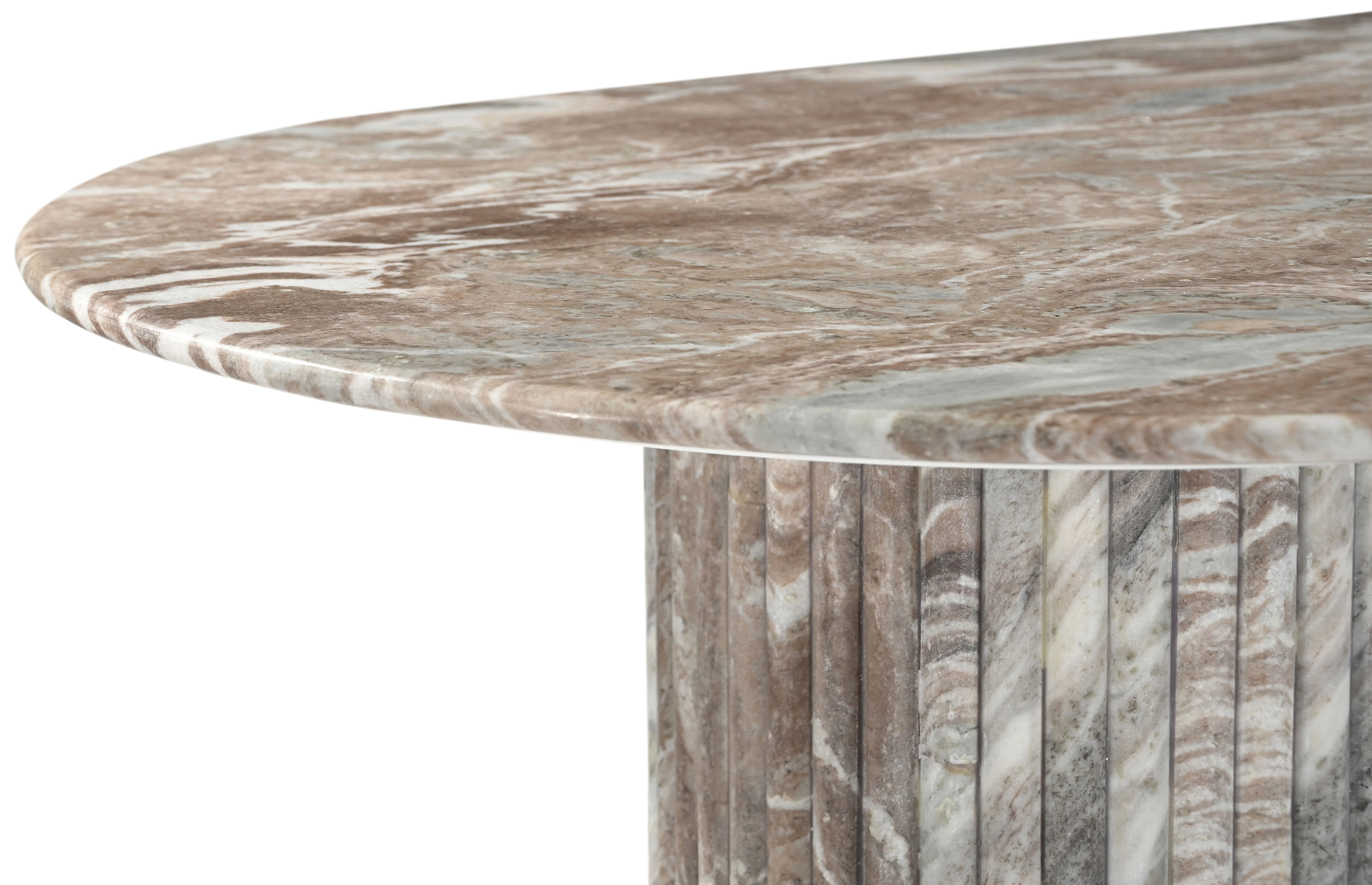 Messina Dining Table - Image 36
