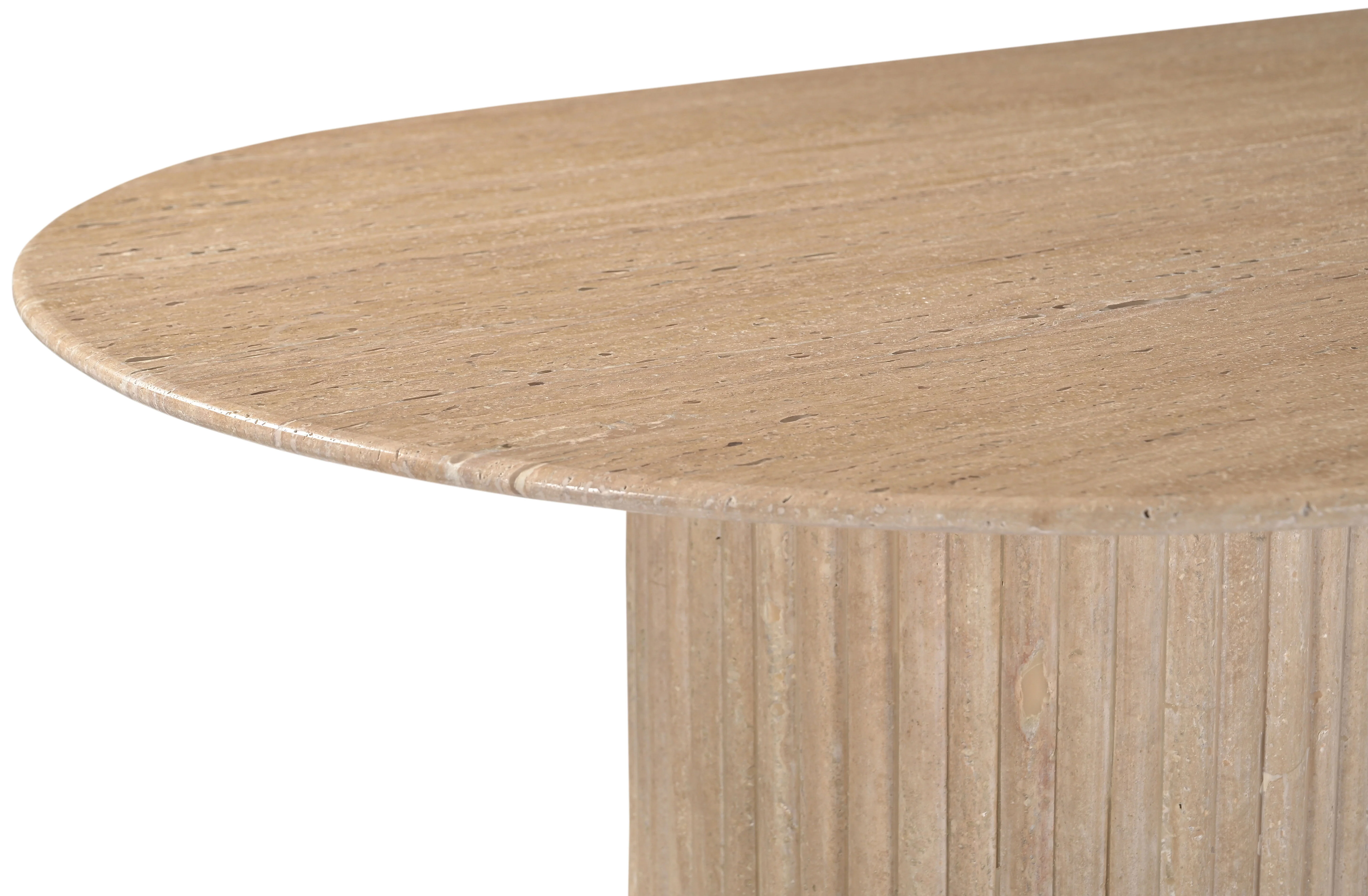 Messina Dining Table - Image 4
