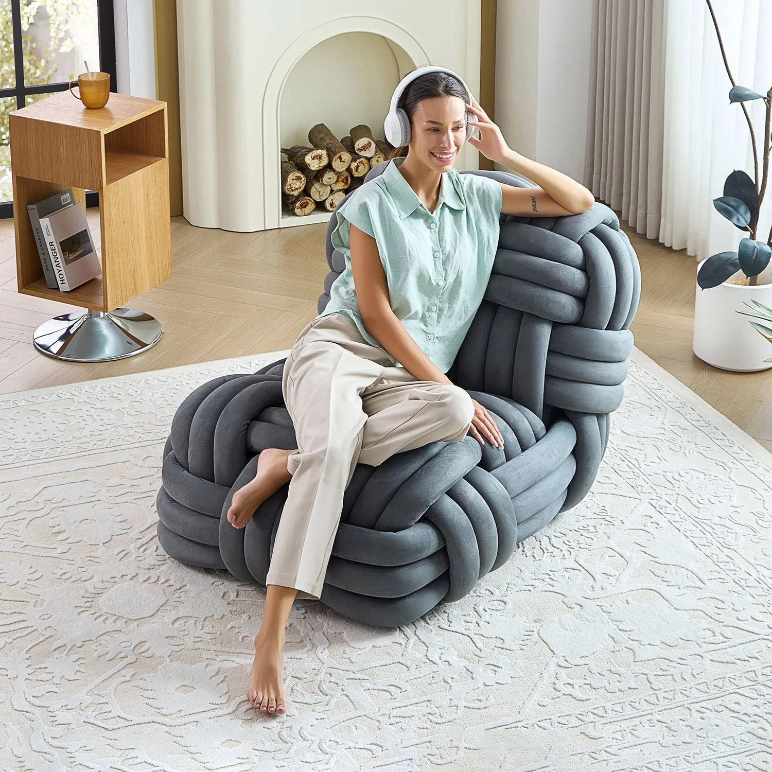 Nodo Chair - Image 12