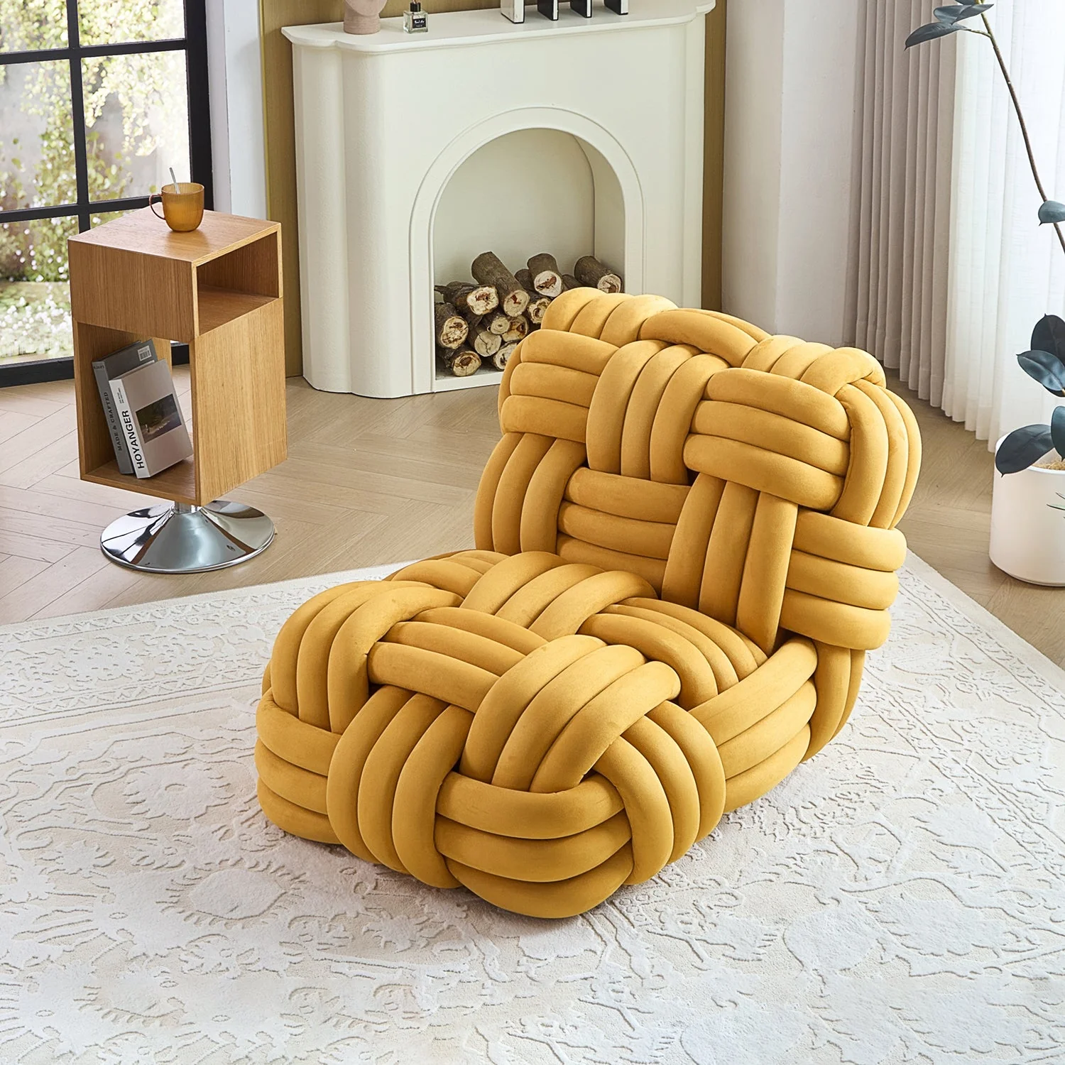 Nodo Chair - Image 5