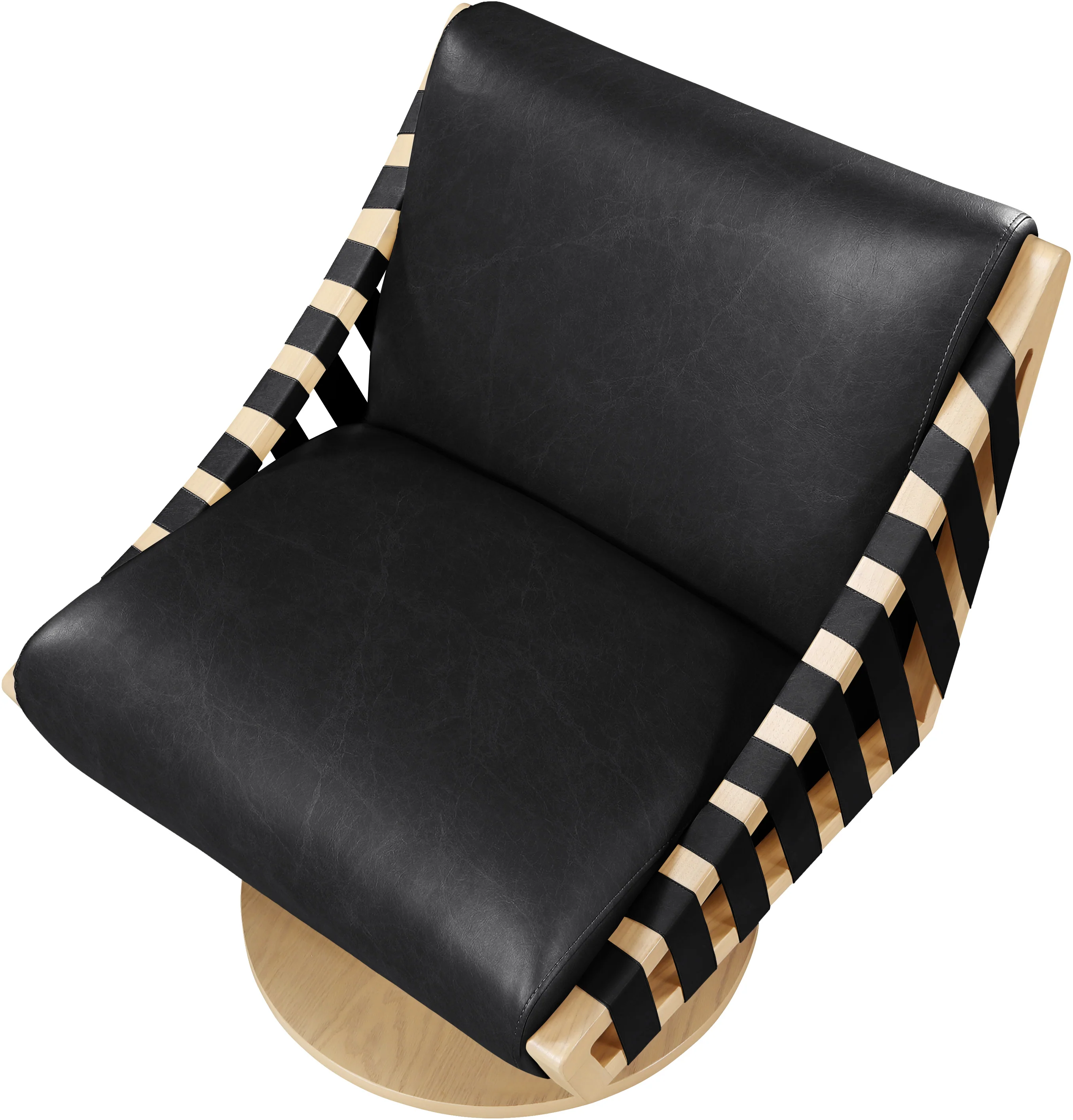 Novelle Accent Chair - Image 11
