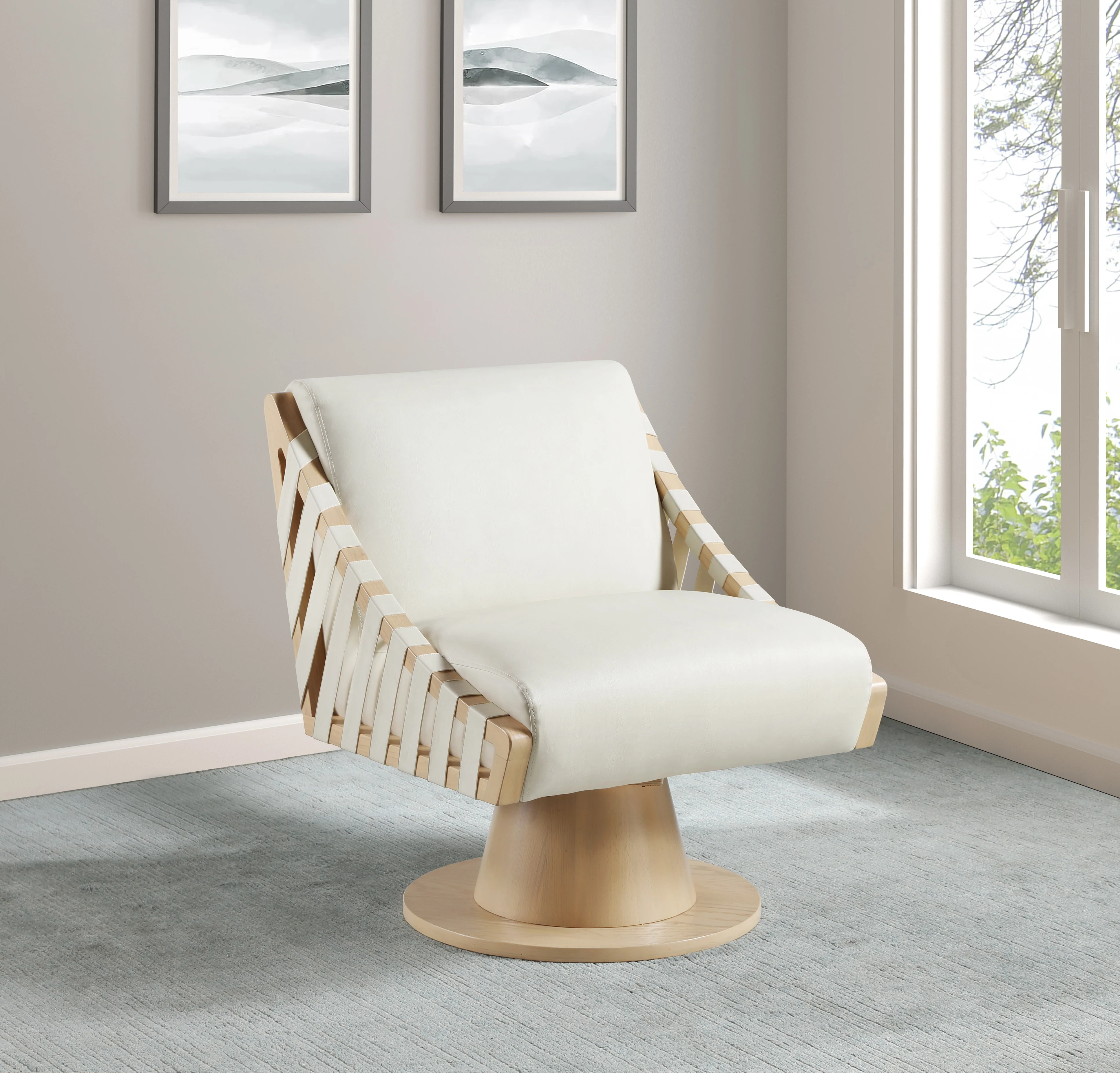 Novelle Accent Chair - Image 16