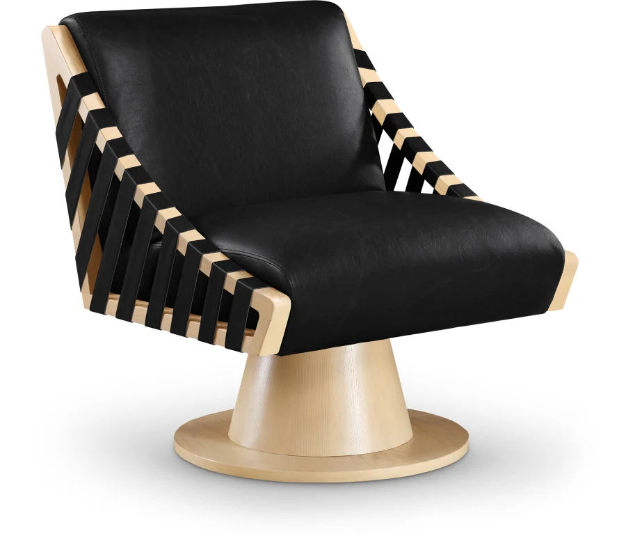 Novelle Accent Chair - Image 8